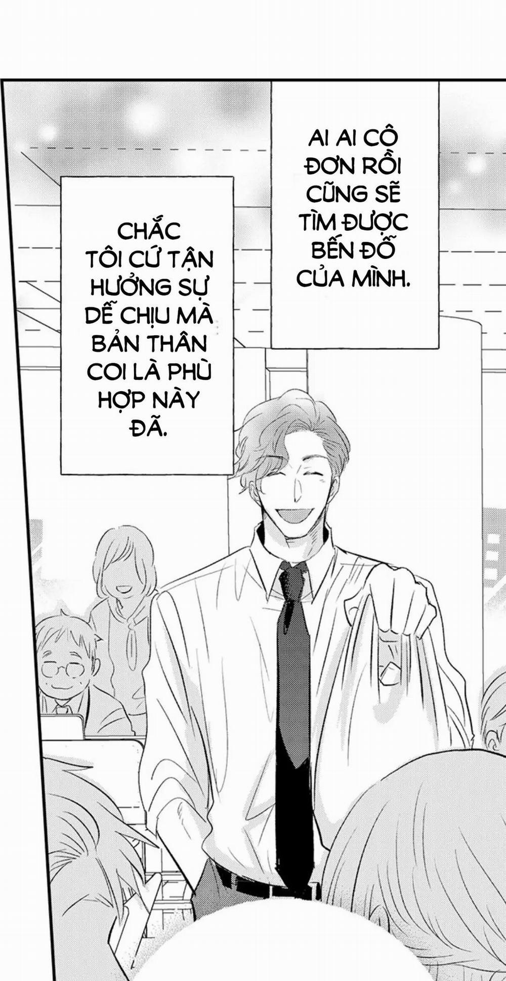 Yatara Yarashii Fukami Kun 1 trang 15