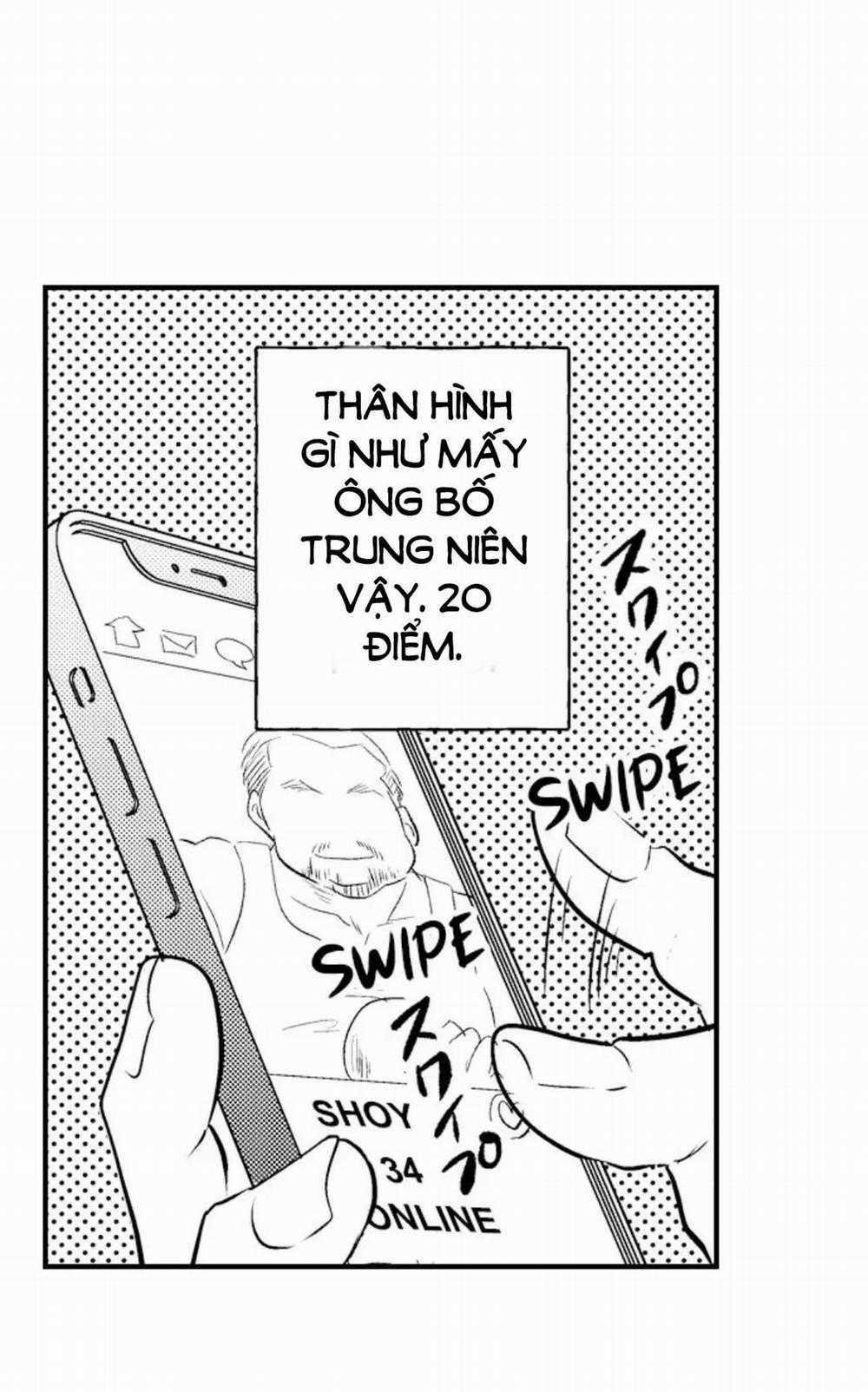 Yatara Yarashii Fukami Kun 1 trang 9