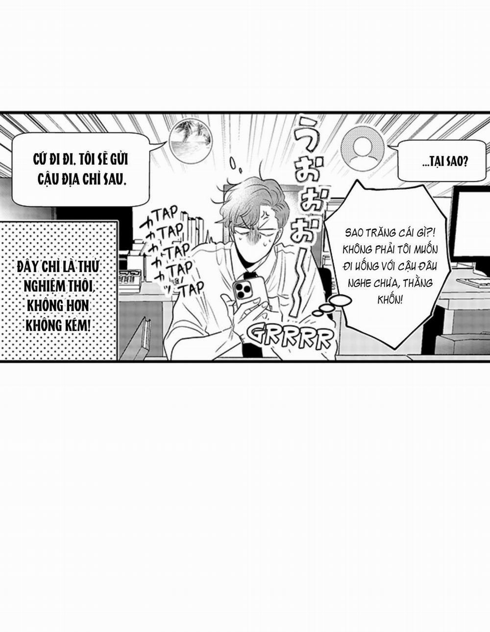 Yatara Yarashii Fukami Kun 10 trang 17