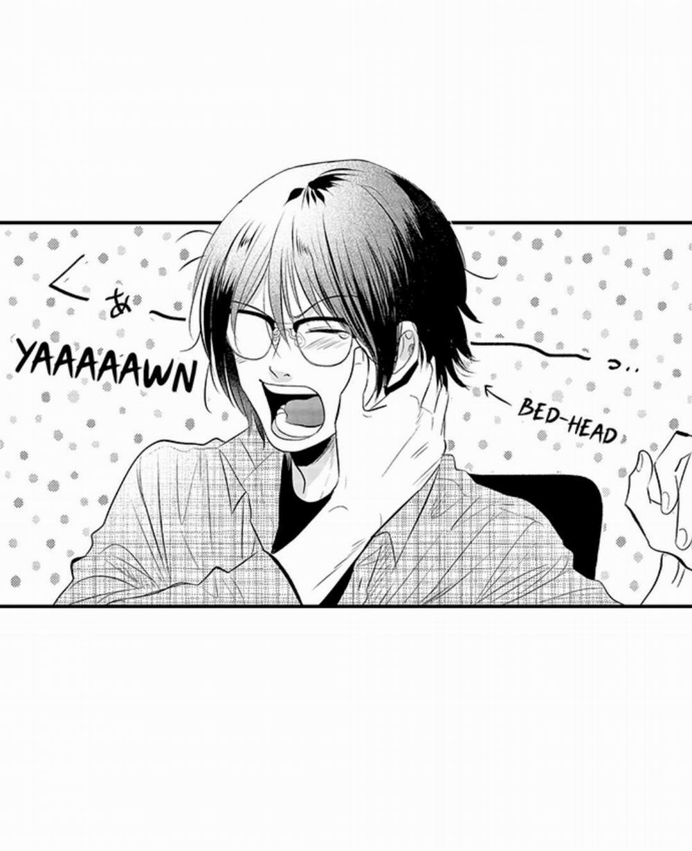 Yatara Yarashii Fukami Kun 10 trang 2