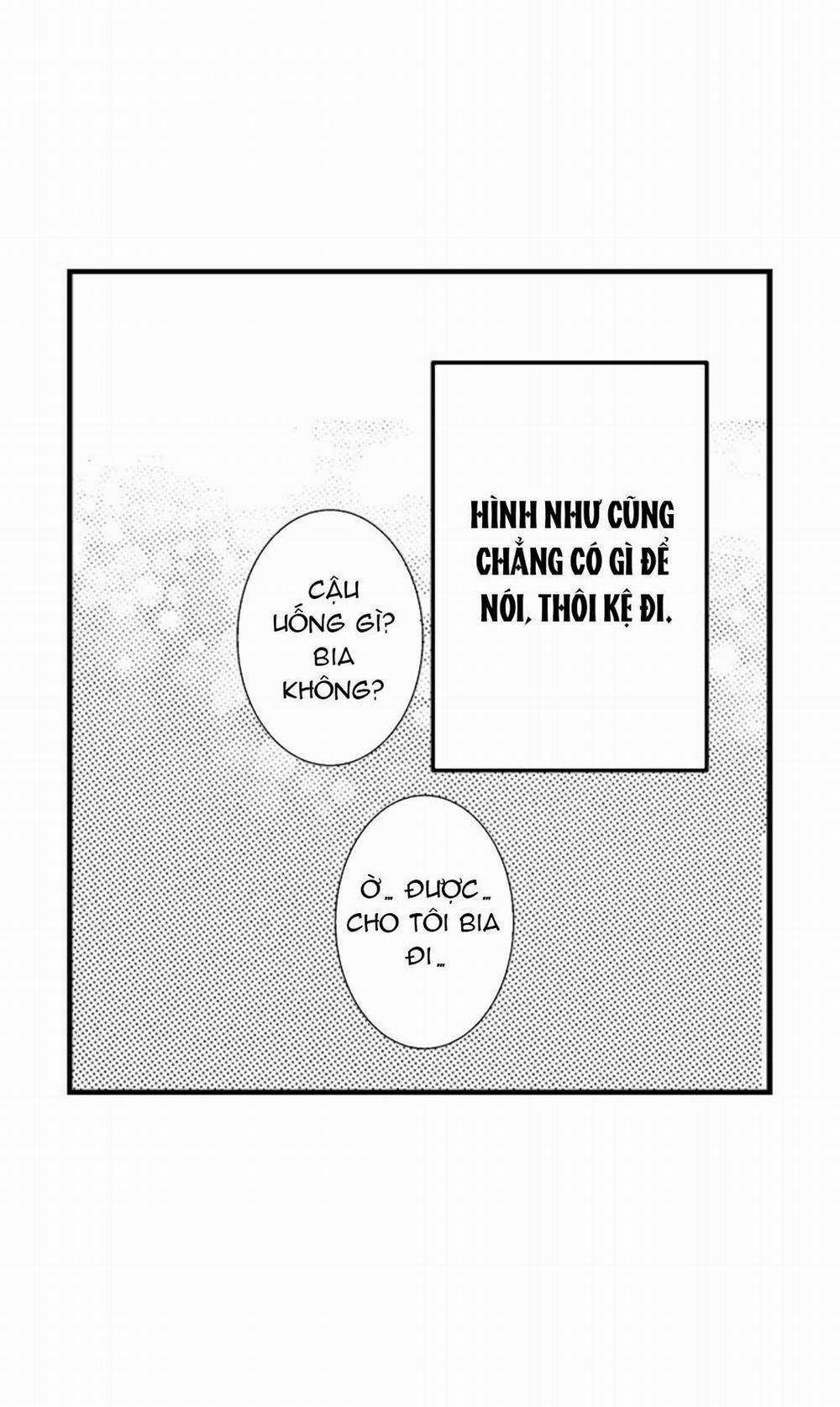 Yatara Yarashii Fukami Kun 10 trang 21