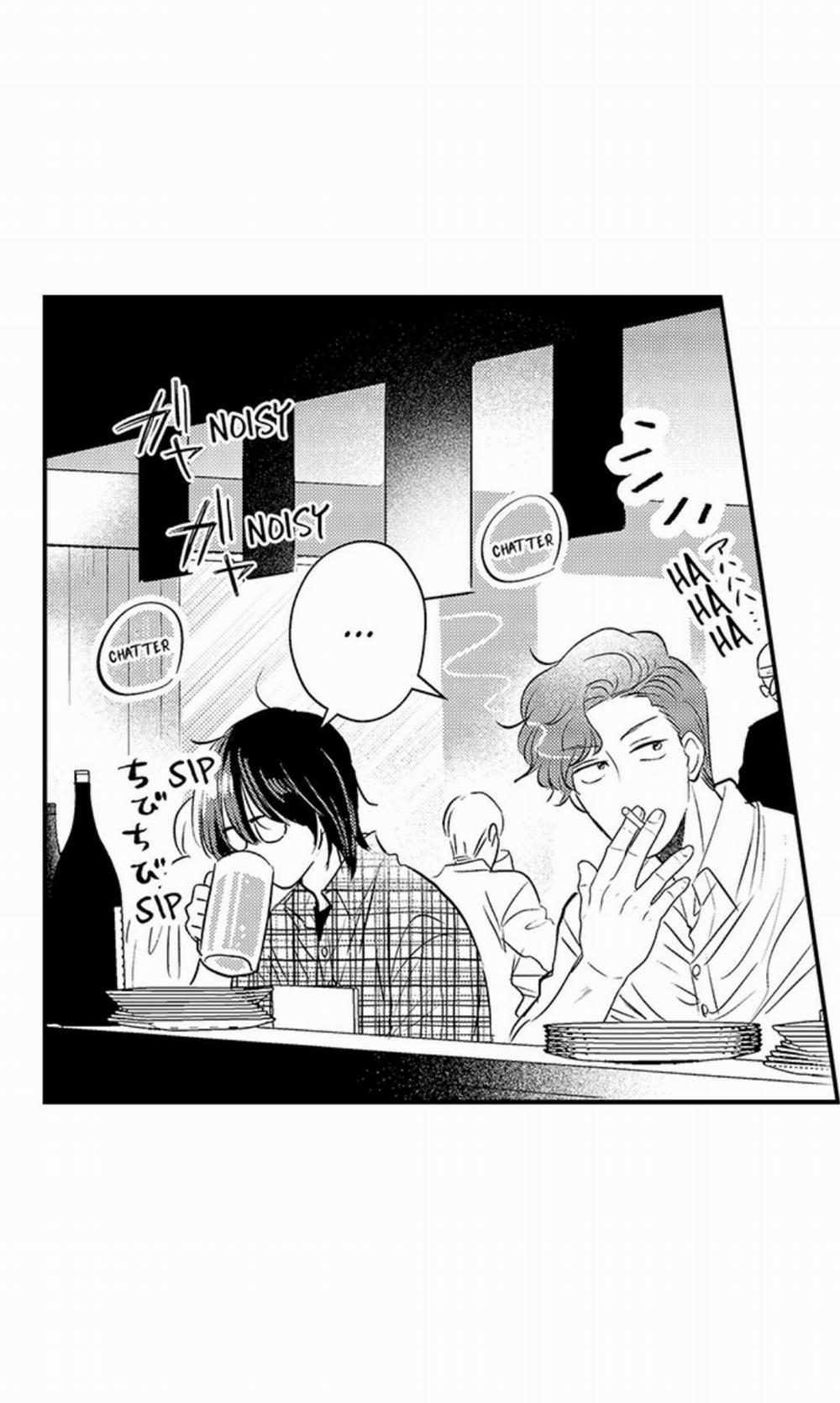 Yatara Yarashii Fukami Kun 10 trang 23