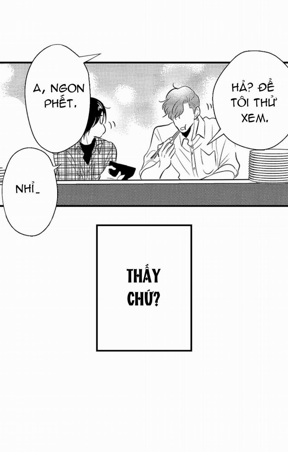 Yatara Yarashii Fukami Kun 10 trang 26