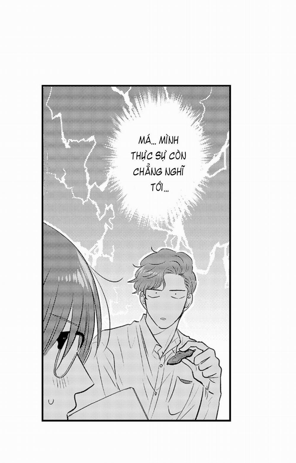 Yatara Yarashii Fukami Kun 10 trang 29