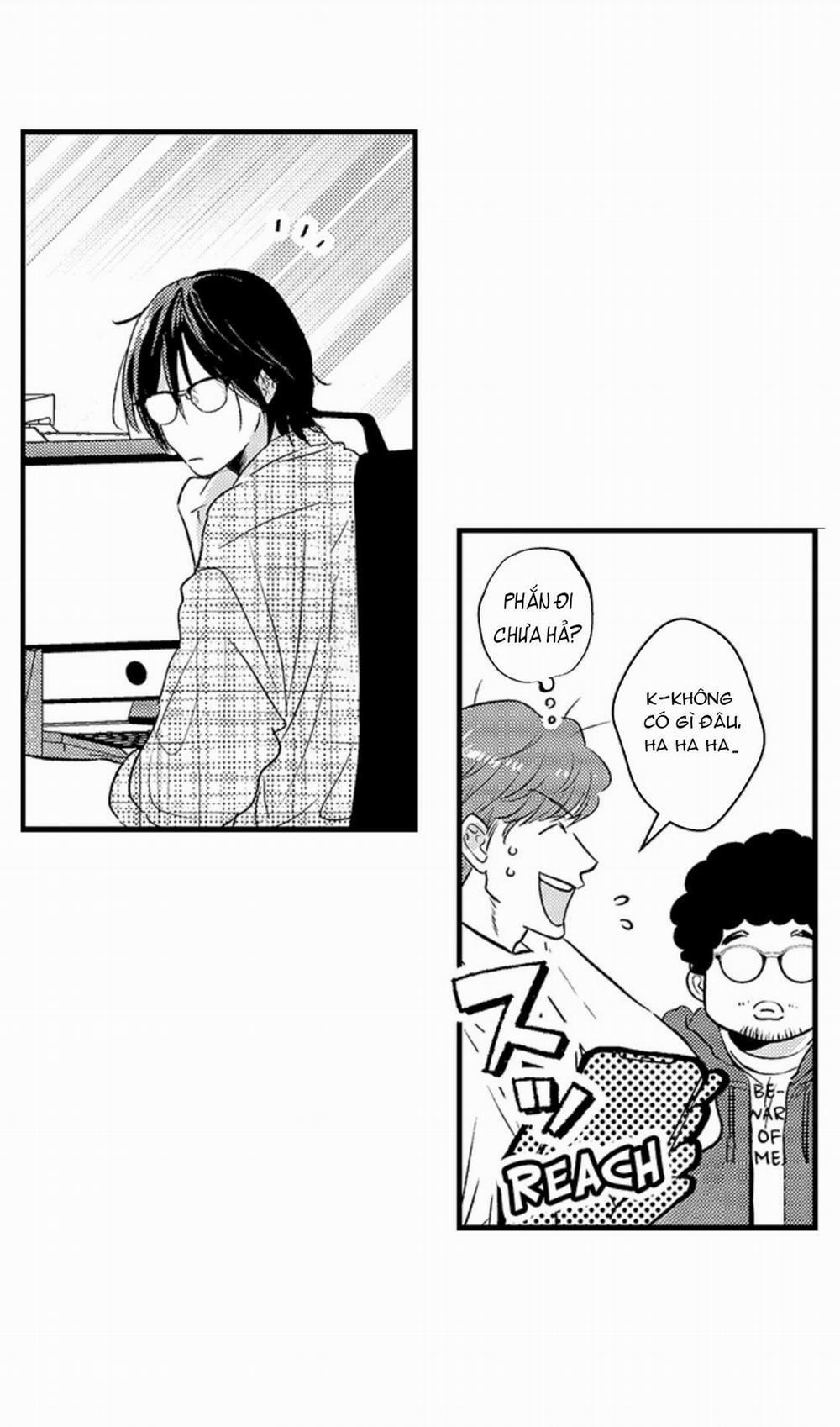 Yatara Yarashii Fukami Kun 10 trang 5