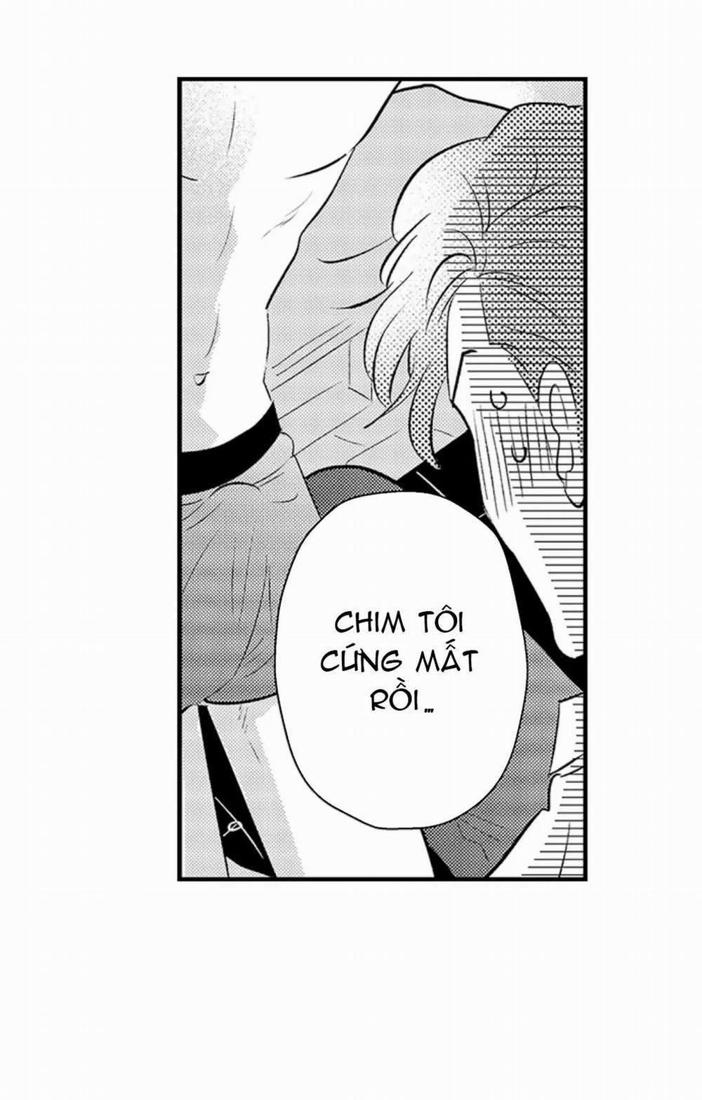 Yatara Yarashii Fukami Kun 11 trang 14