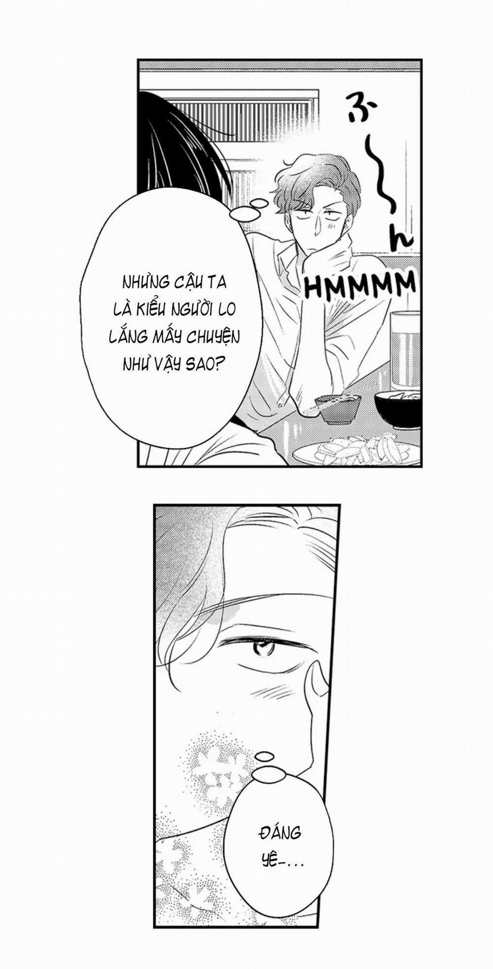 Yatara Yarashii Fukami Kun 11 trang 2