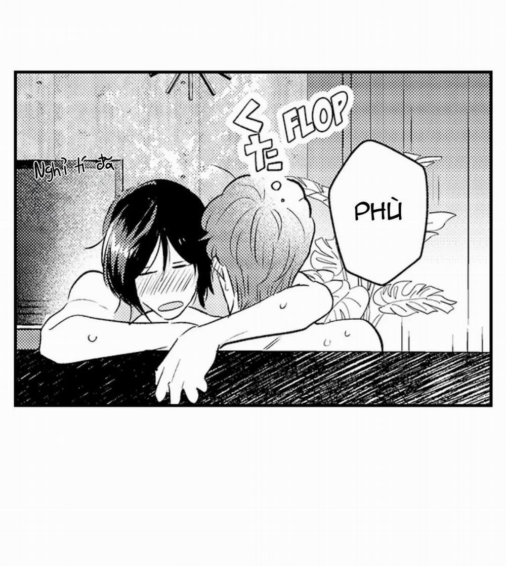 Yatara Yarashii Fukami Kun 11 trang 27