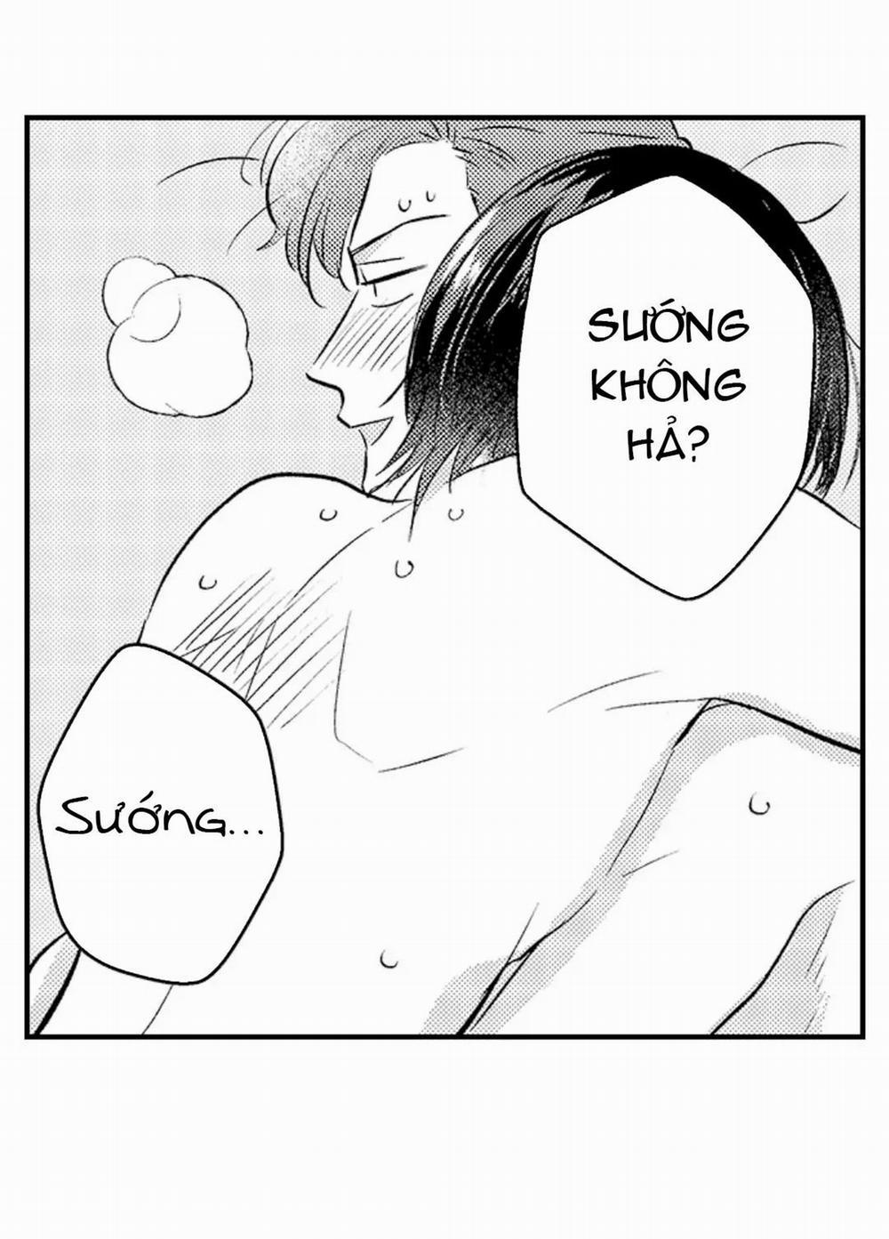 Yatara Yarashii Fukami Kun 11 trang 28