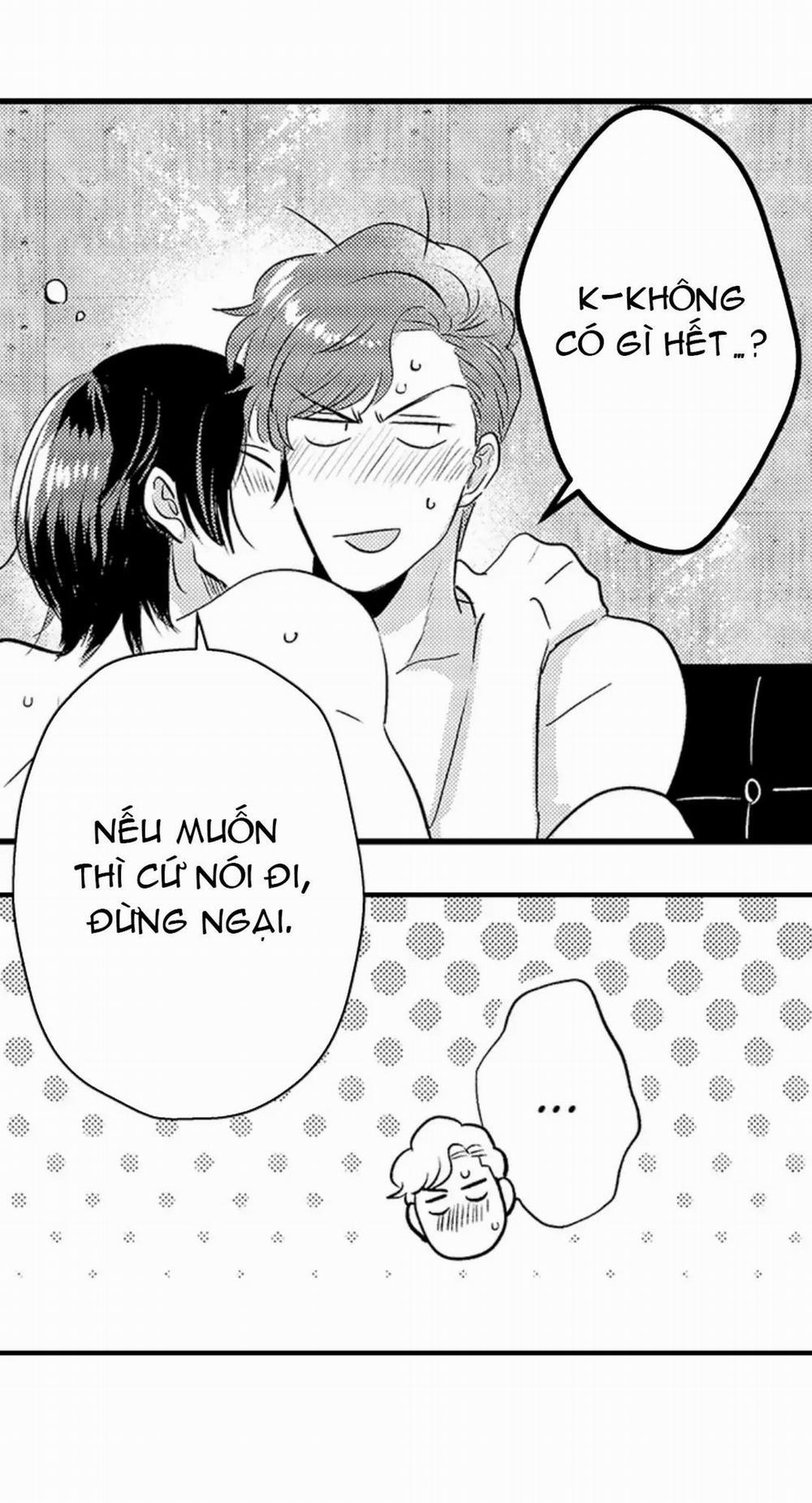 Yatara Yarashii Fukami Kun 11 trang 30