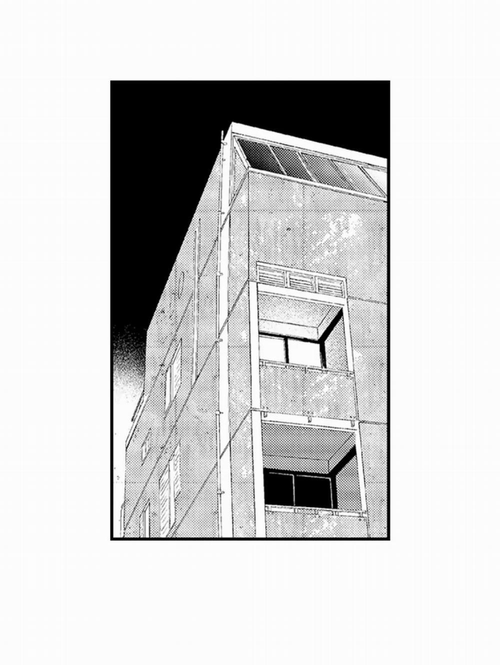 Yatara Yarashii Fukami Kun 11 trang 8