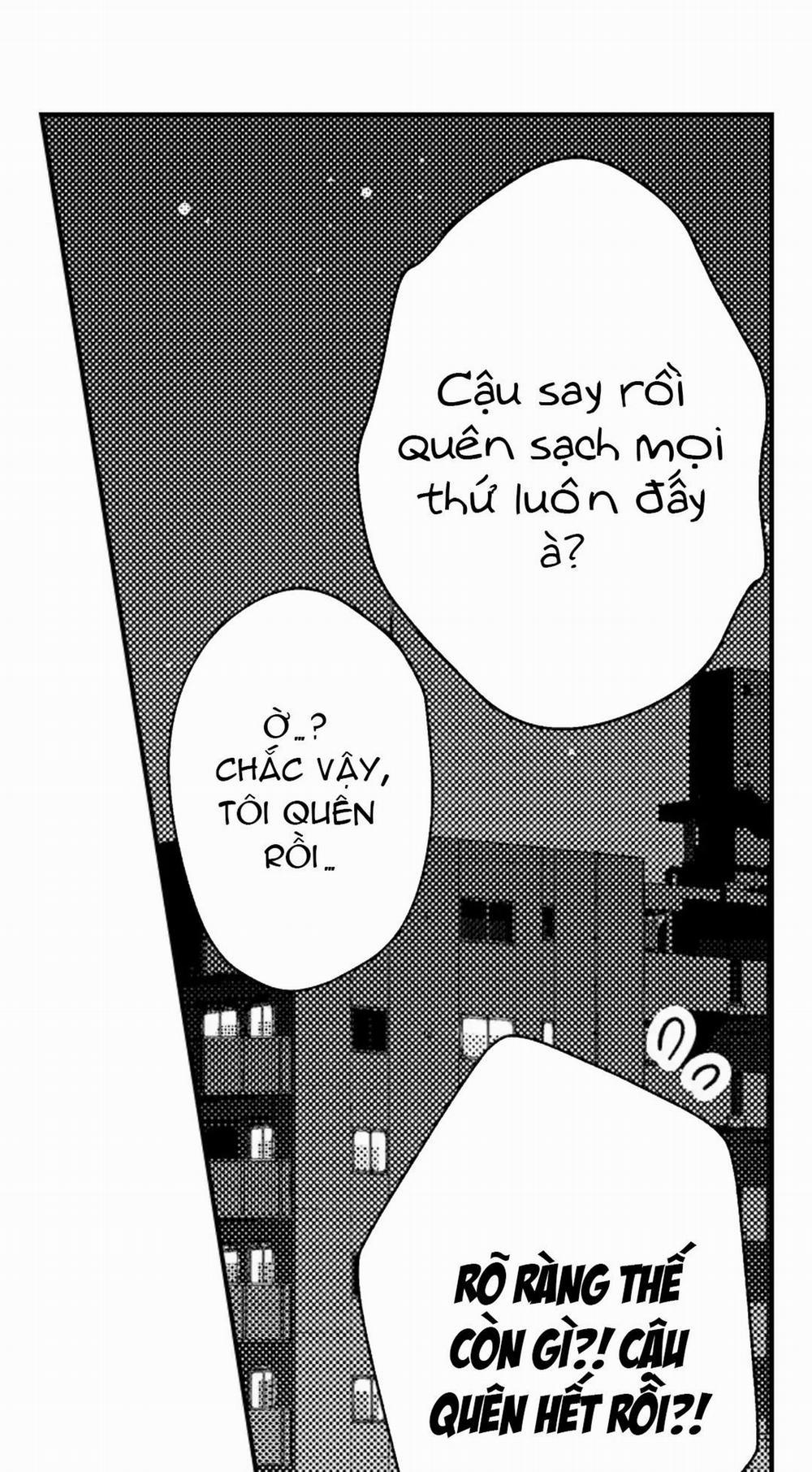 Yatara Yarashii Fukami Kun 12 trang 1