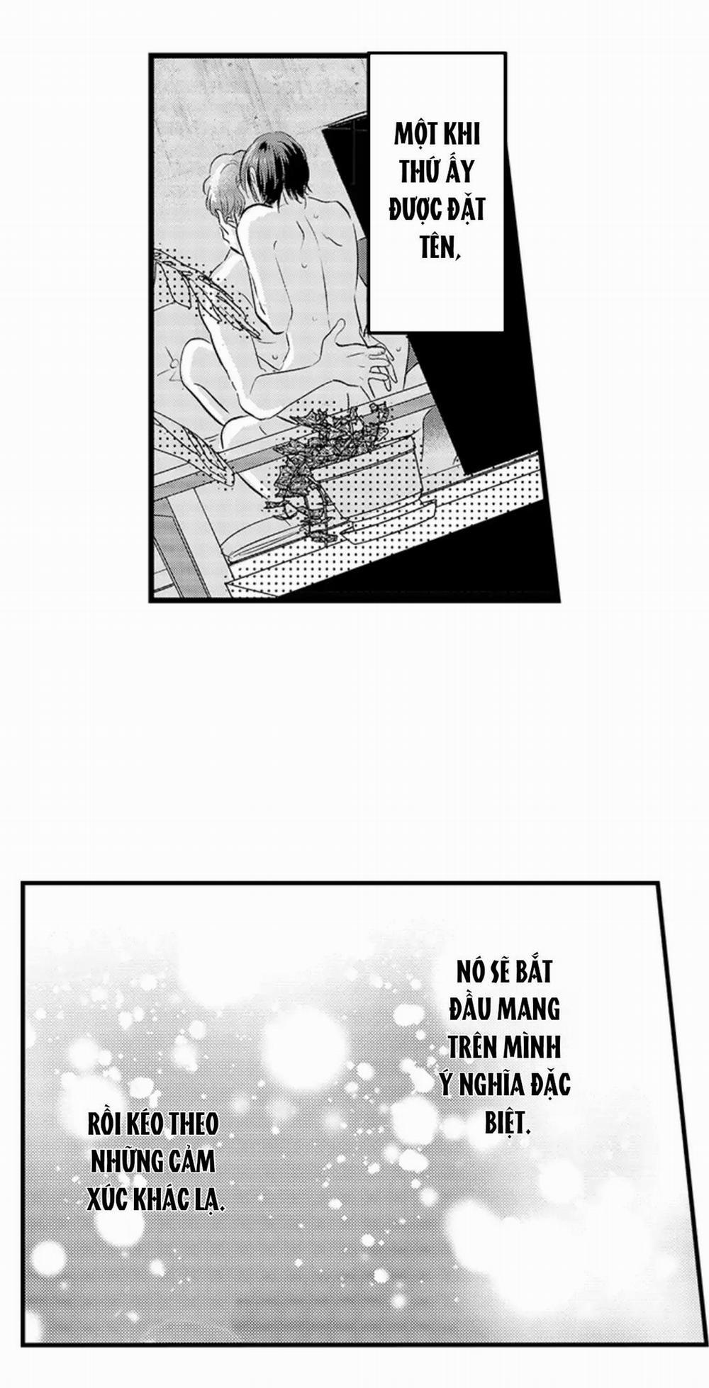 Yatara Yarashii Fukami Kun 12 trang 12