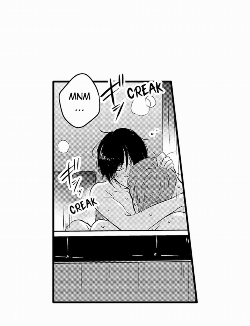 Yatara Yarashii Fukami Kun 12 trang 13