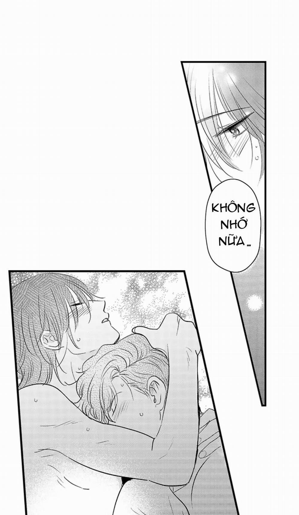 Yatara Yarashii Fukami Kun 12 trang 15