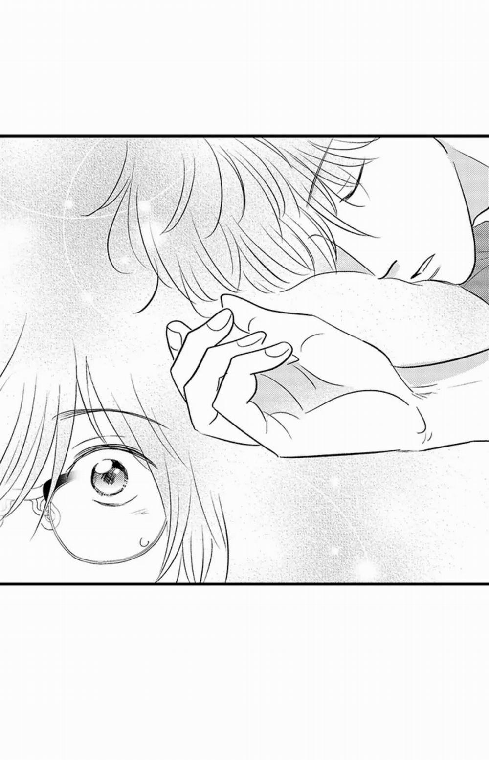 Yatara Yarashii Fukami Kun 12 trang 21