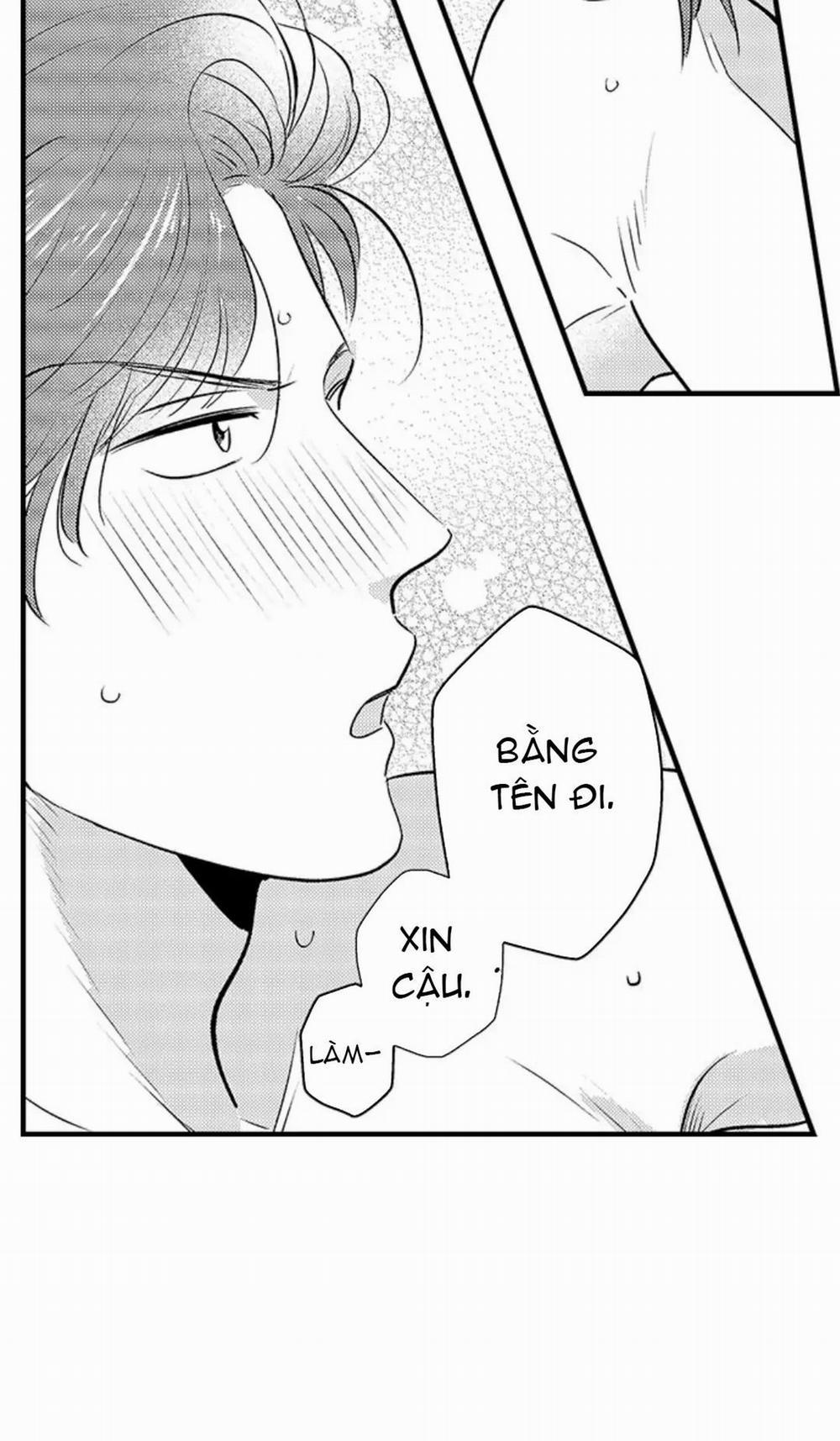 Yatara Yarashii Fukami Kun 12 trang 3