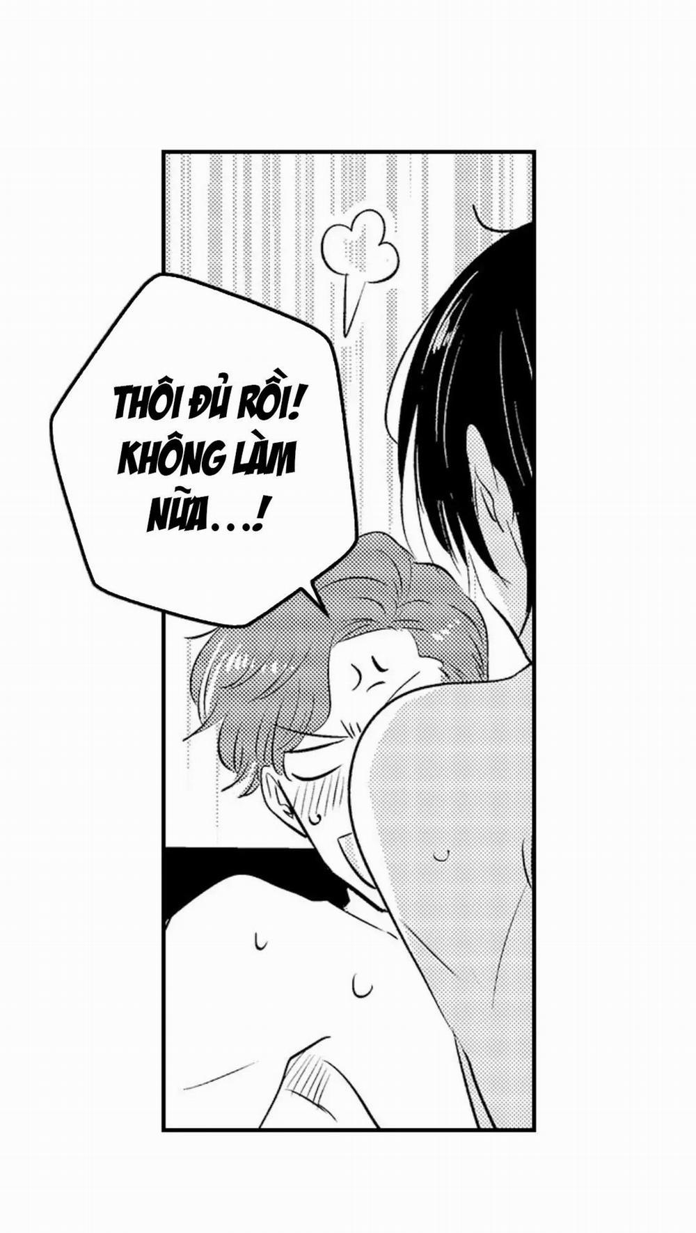 Yatara Yarashii Fukami Kun 12 trang 5