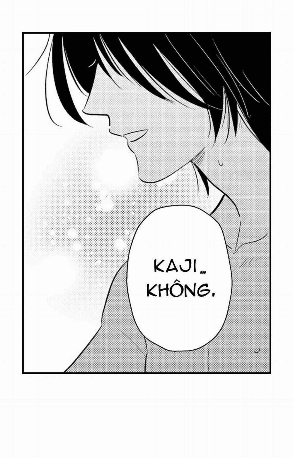 Yatara Yarashii Fukami Kun 12 trang 6