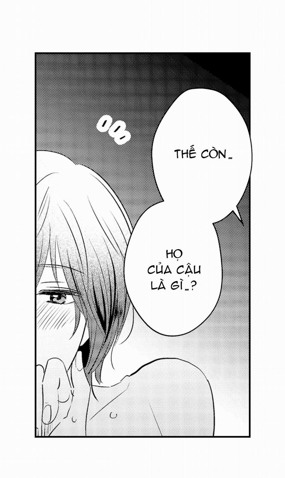 Yatara Yarashii Fukami Kun 12 trang 9