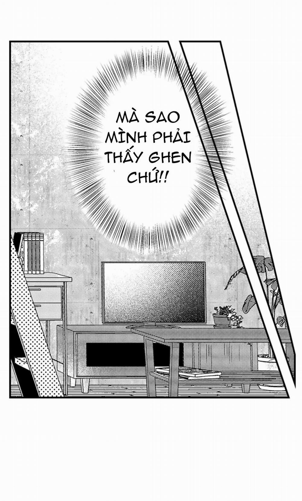 Yatara Yarashii Fukami Kun 13 trang 13