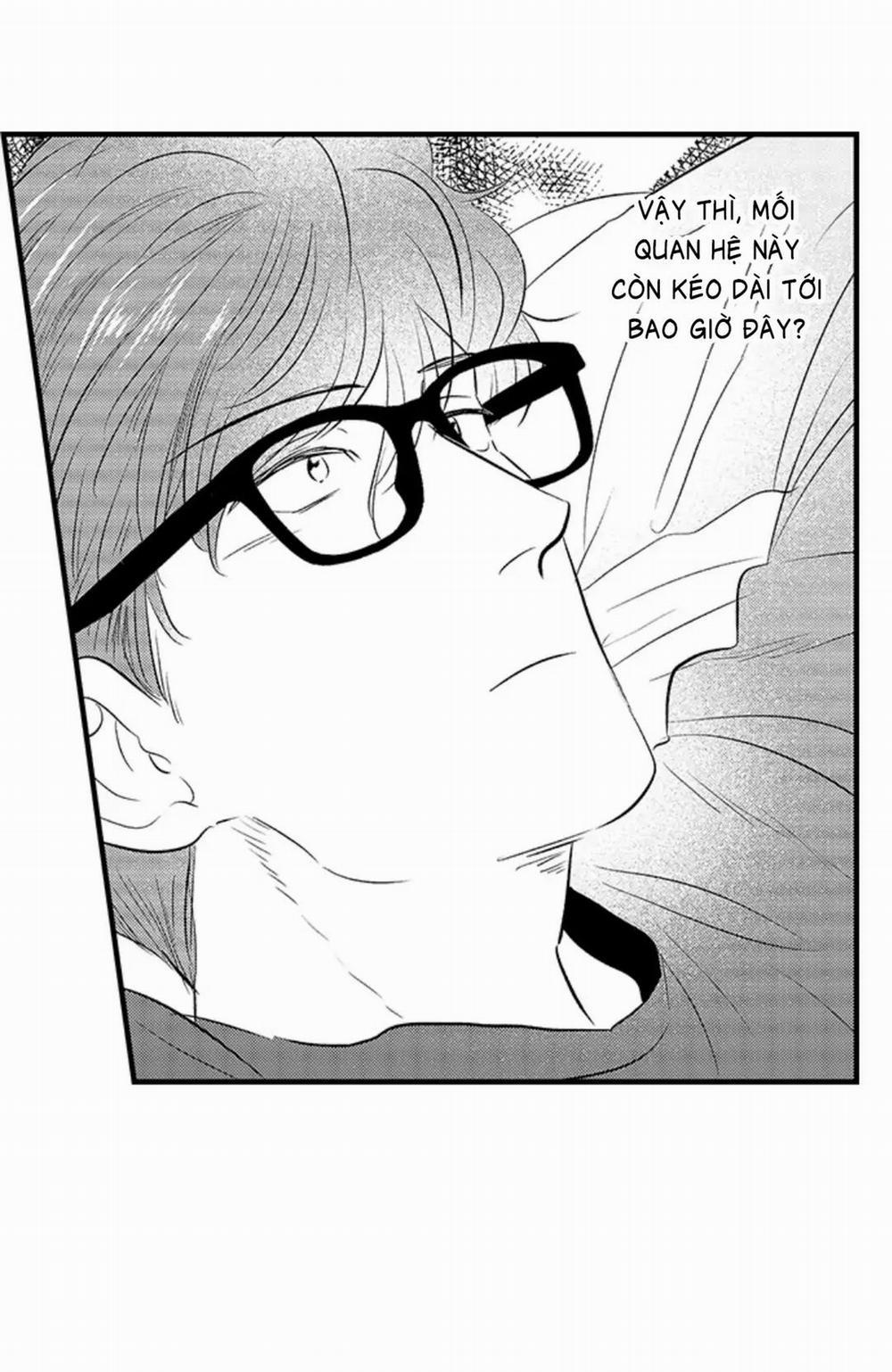 Yatara Yarashii Fukami Kun 13 trang 17