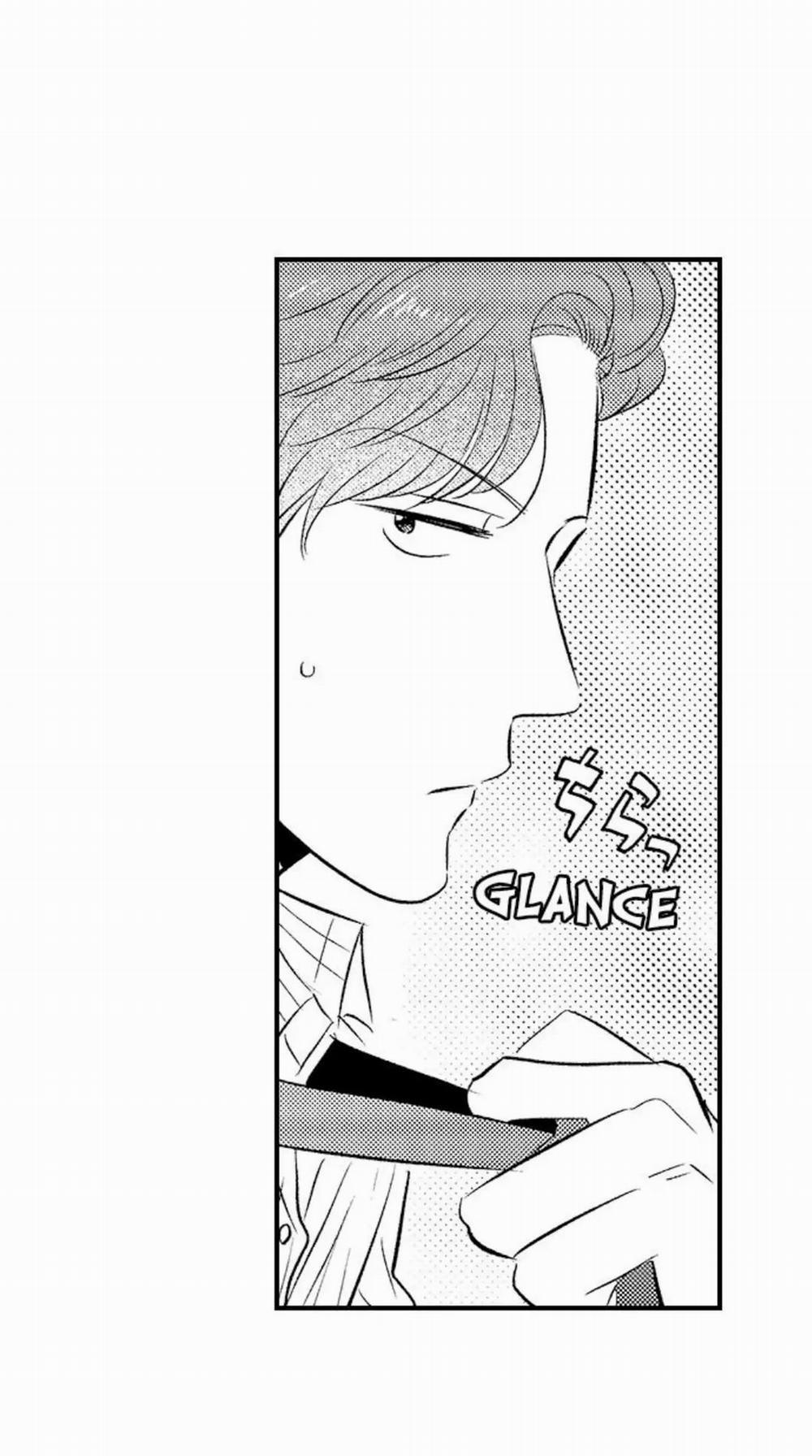 Yatara Yarashii Fukami Kun 13 trang 24