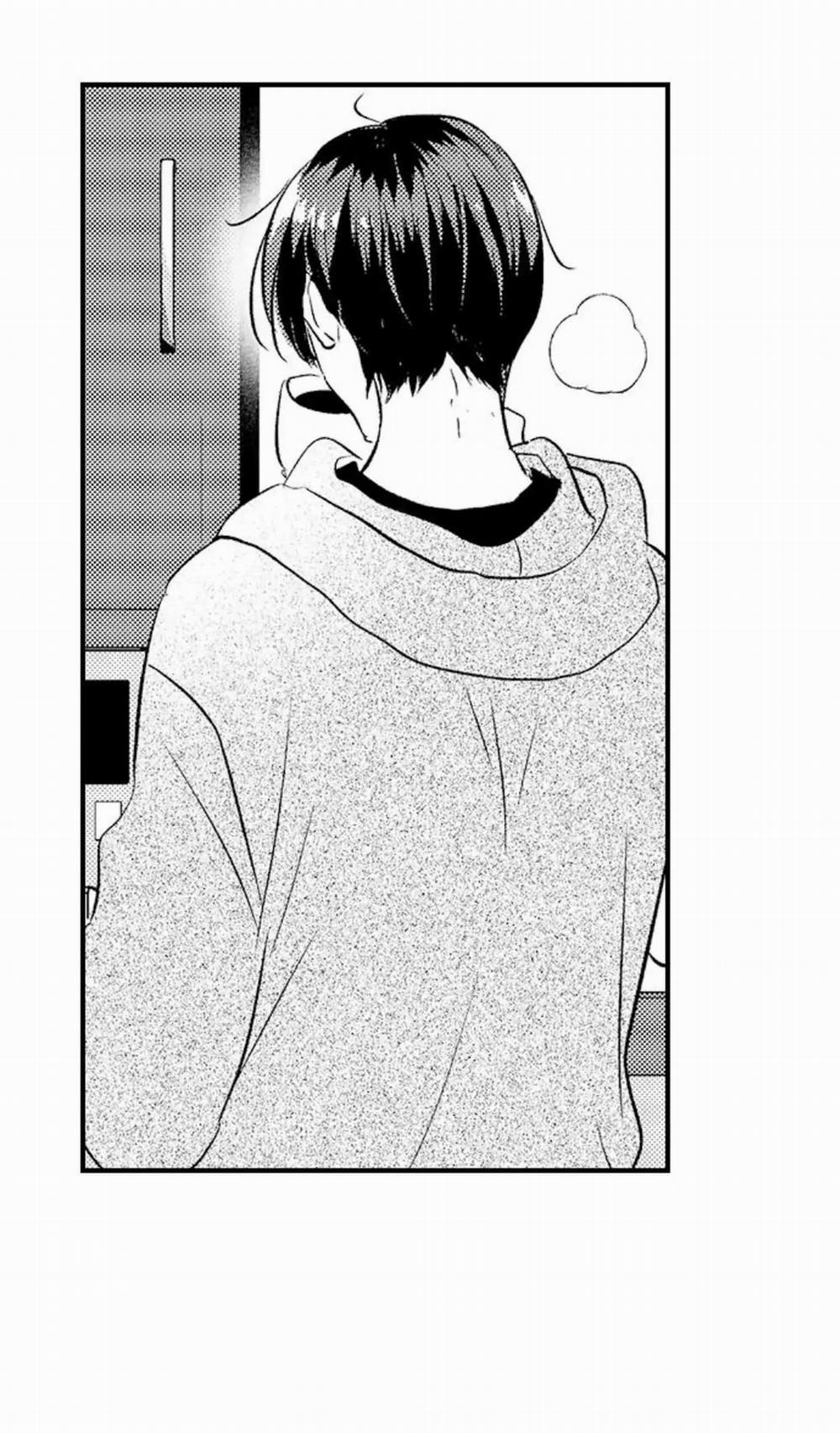 Yatara Yarashii Fukami Kun 13 trang 25