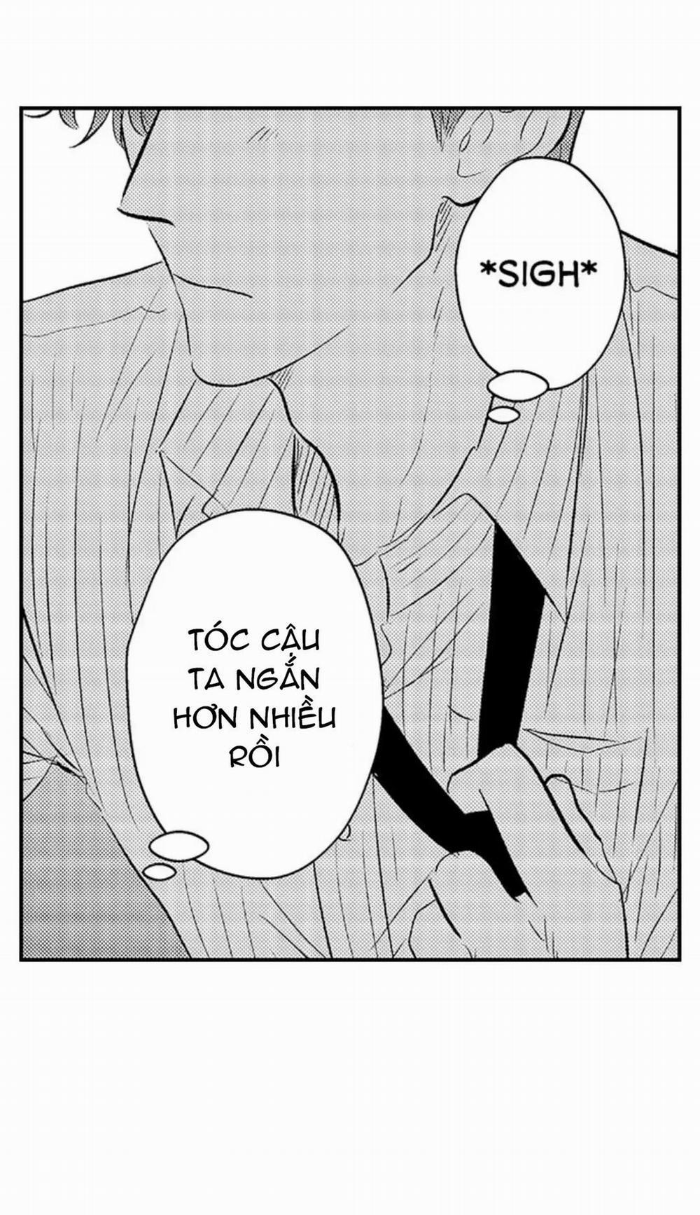 Yatara Yarashii Fukami Kun 13 trang 26