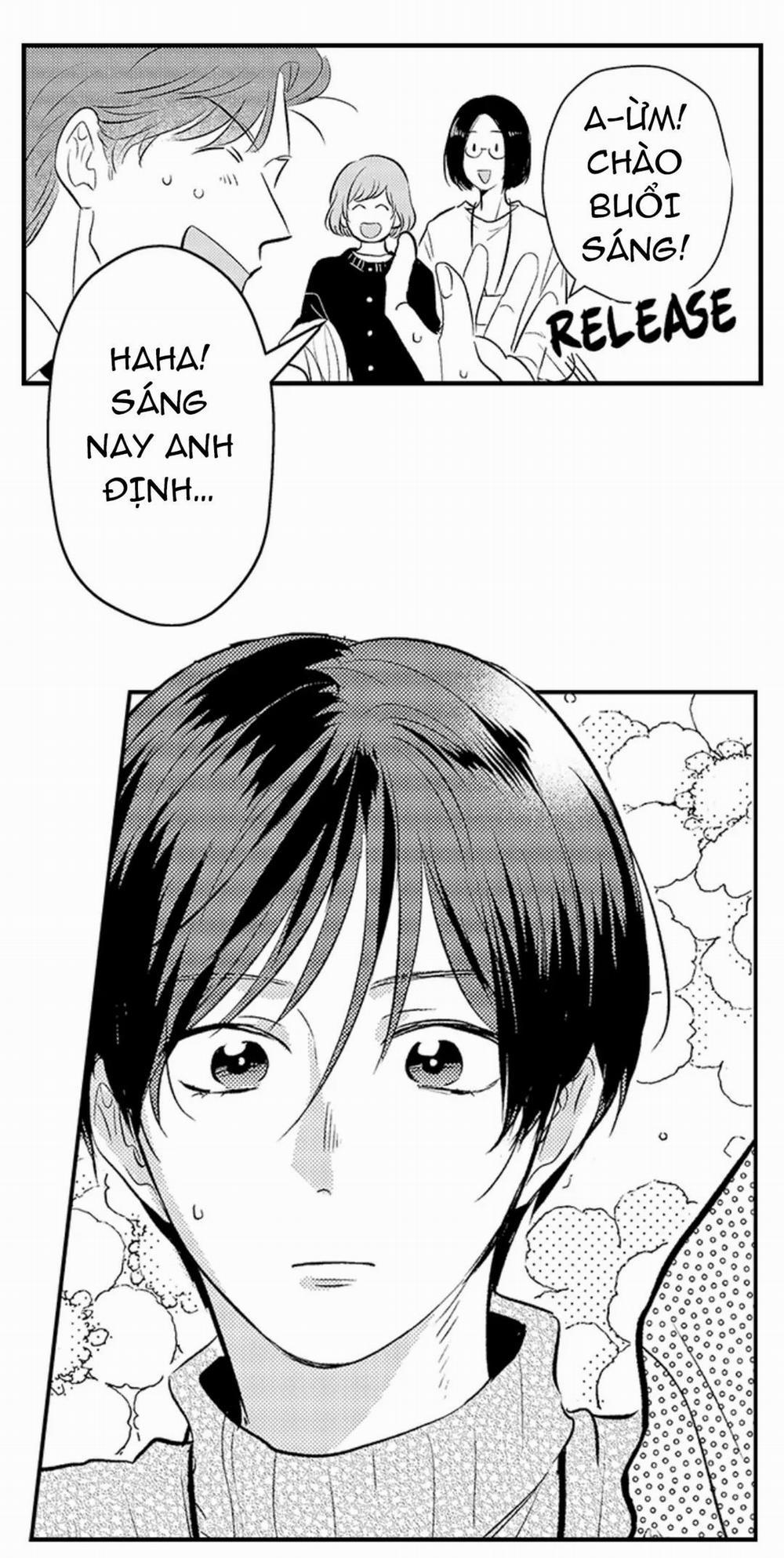 Yatara Yarashii Fukami Kun 13 trang 5