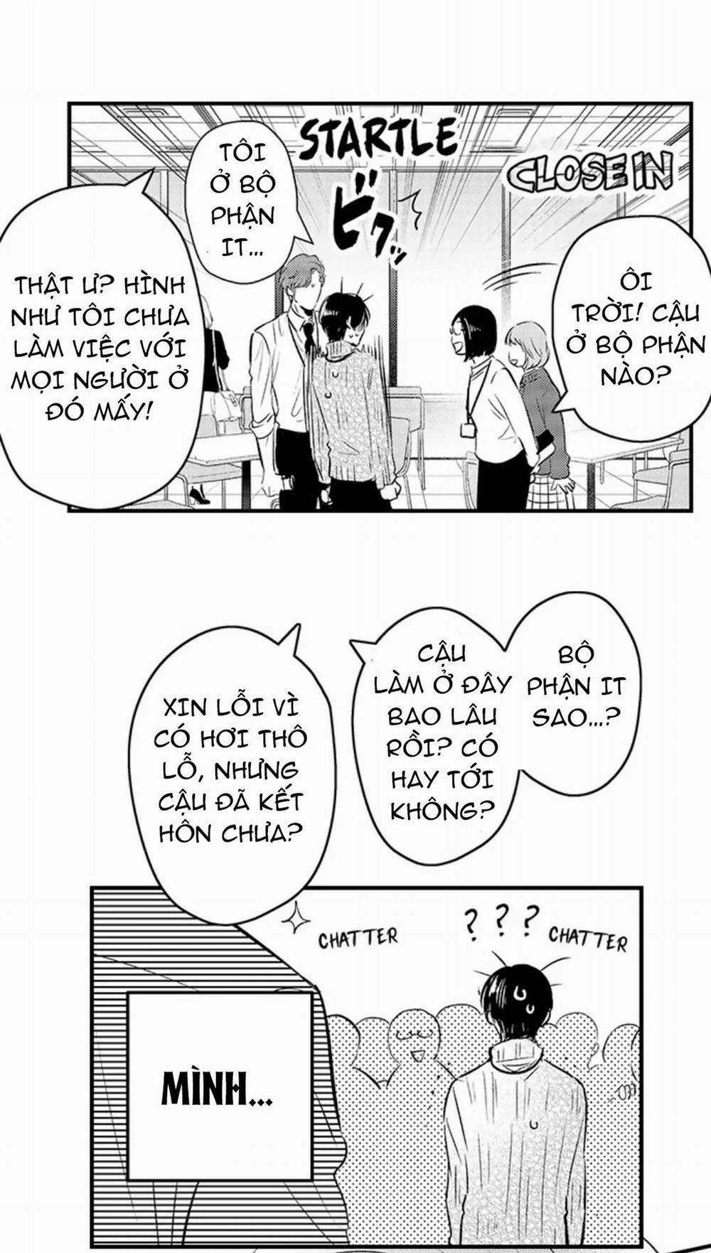 Yatara Yarashii Fukami Kun 13 trang 7