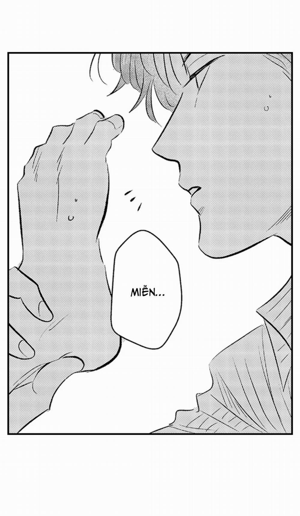 Yatara Yarashii Fukami Kun 14 trang 14