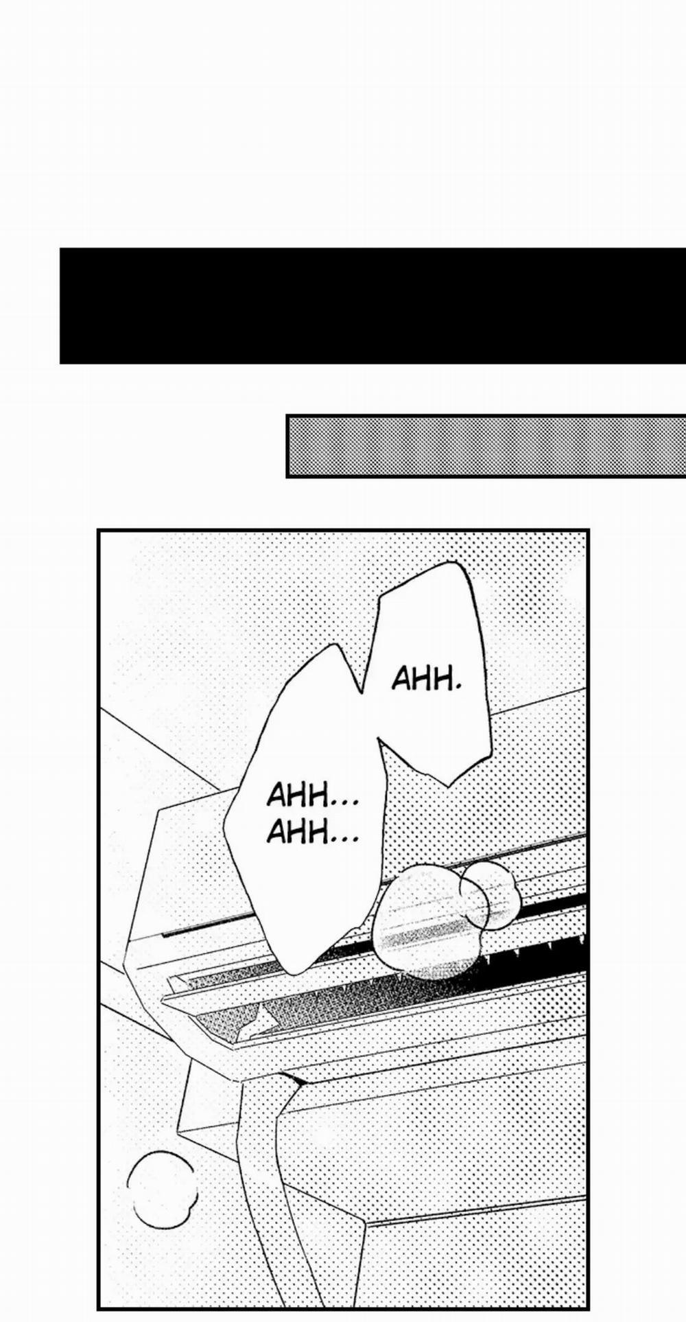 Yatara Yarashii Fukami Kun 14 trang 17