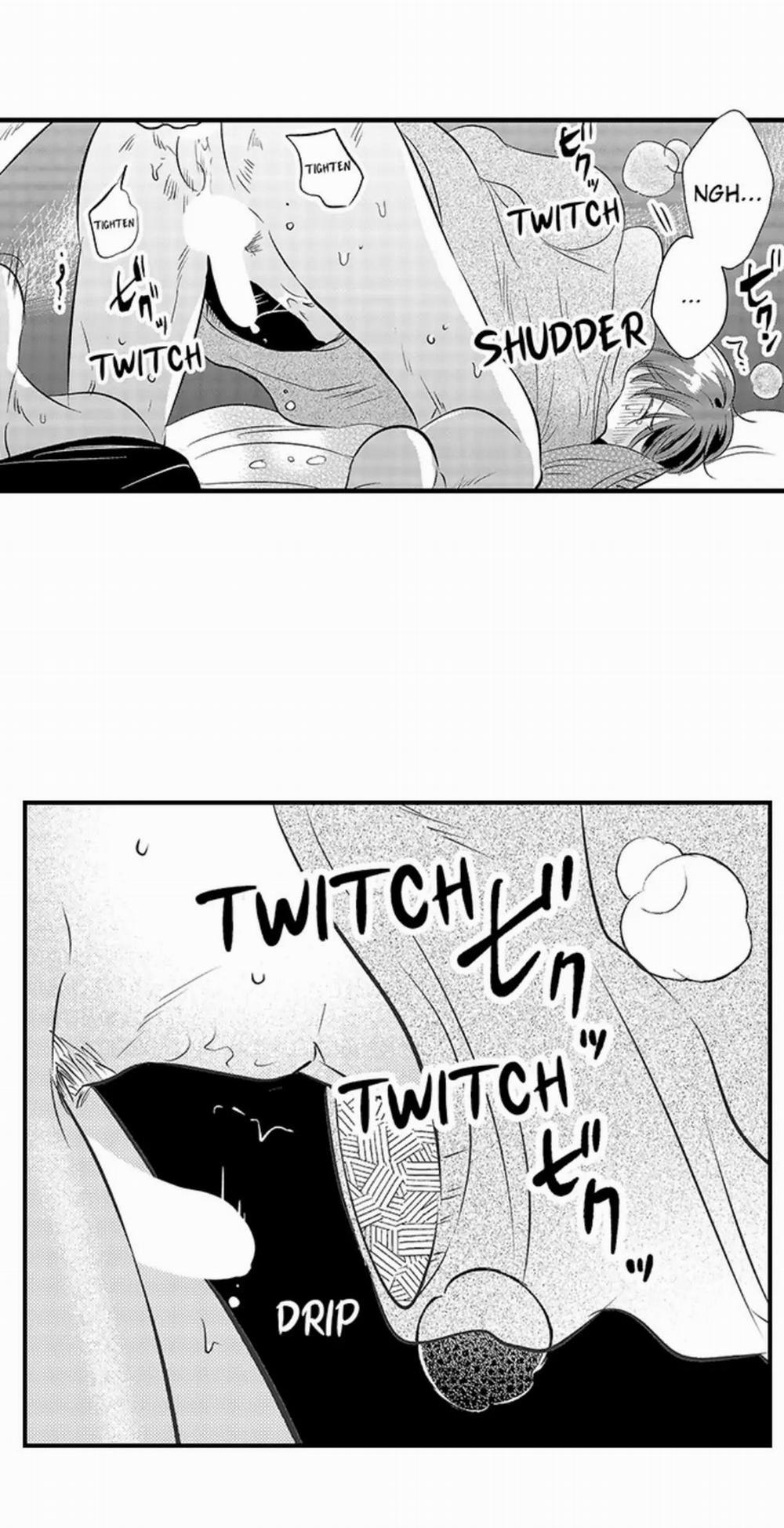 Yatara Yarashii Fukami Kun 14 trang 23