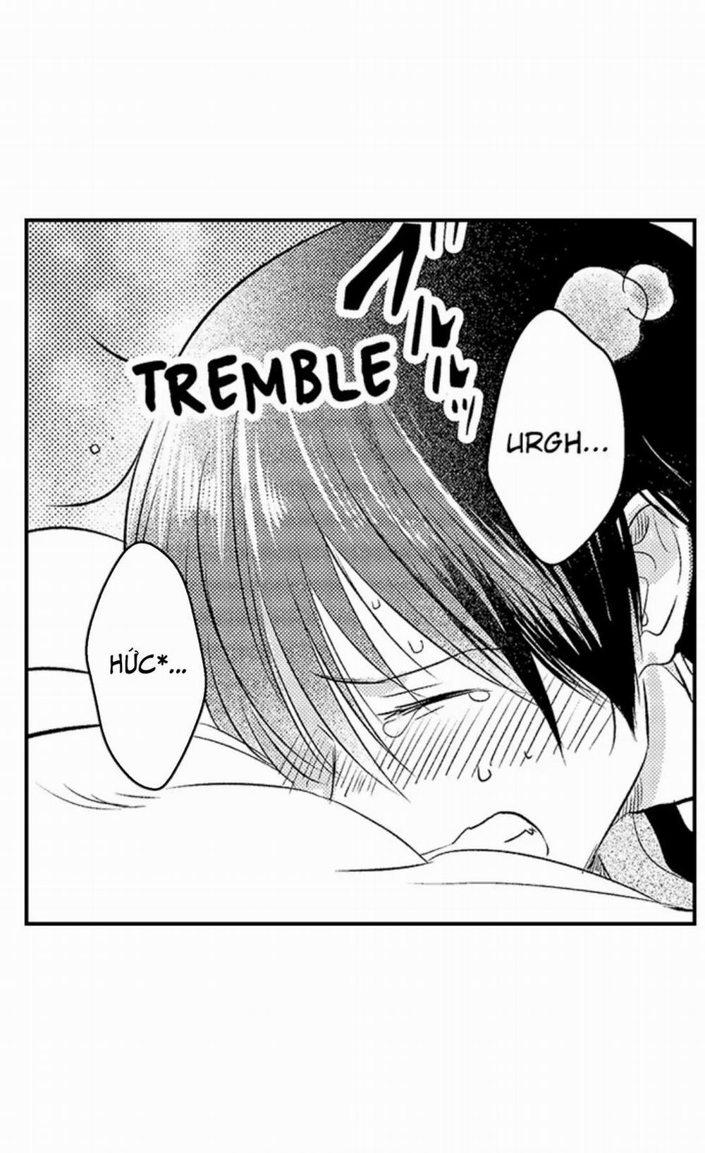 Yatara Yarashii Fukami Kun 14 trang 24