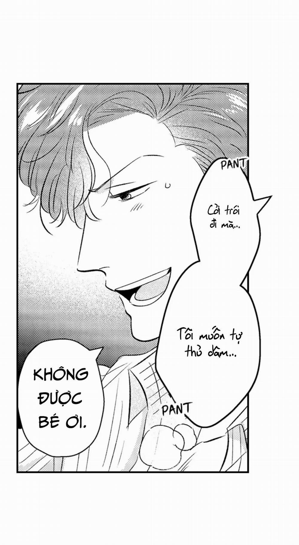 Yatara Yarashii Fukami Kun 14 trang 25