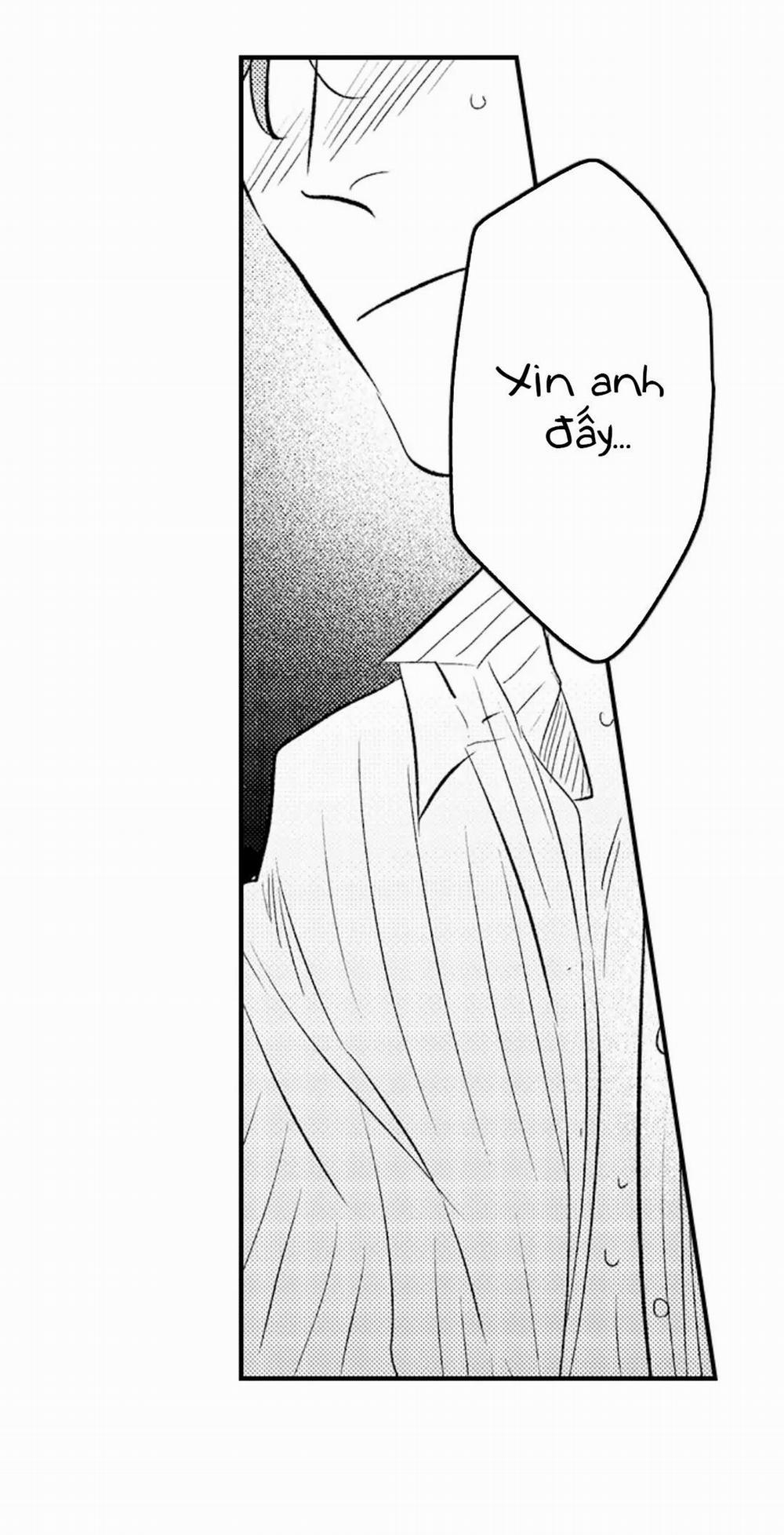 Yatara Yarashii Fukami Kun 14 trang 28