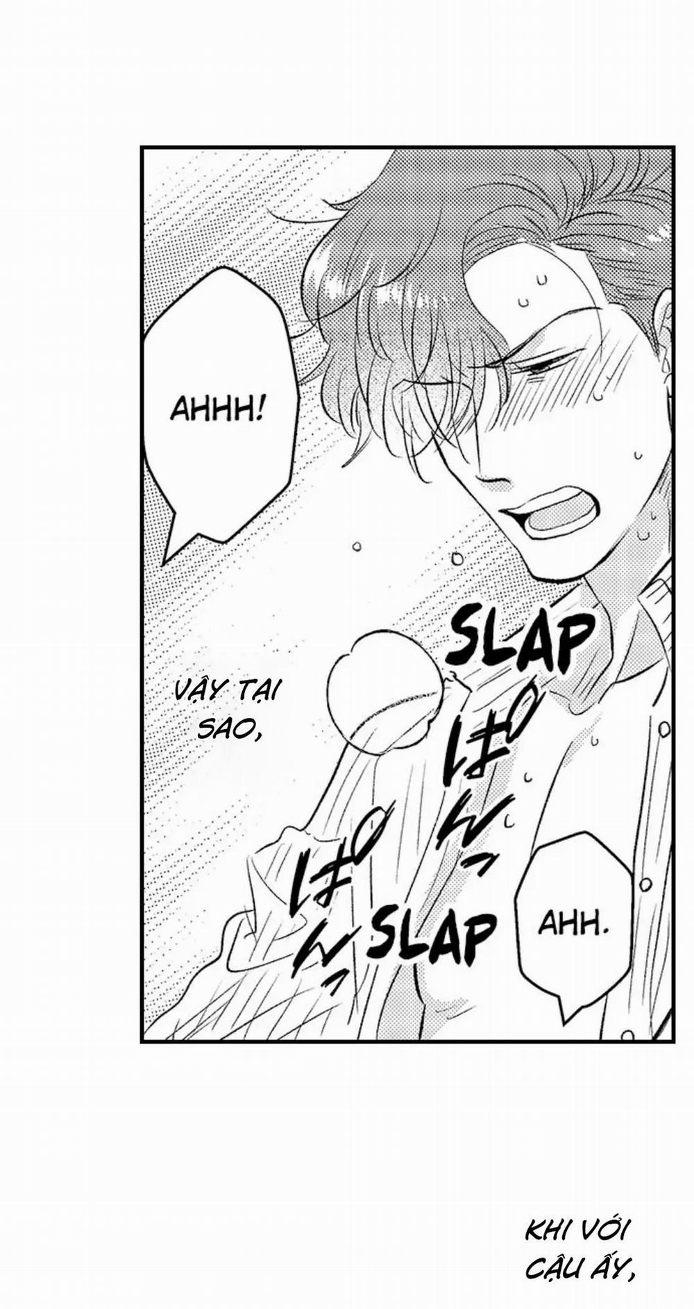 Yatara Yarashii Fukami Kun 14 trang 31