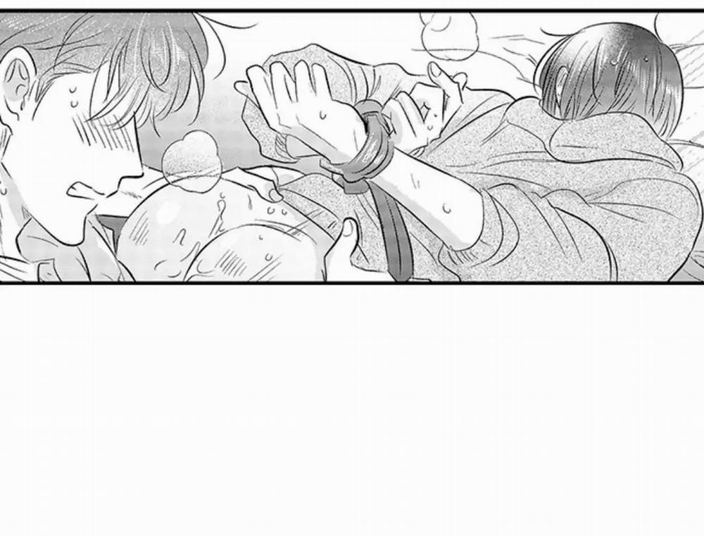 Yatara Yarashii Fukami Kun 14 trang 32