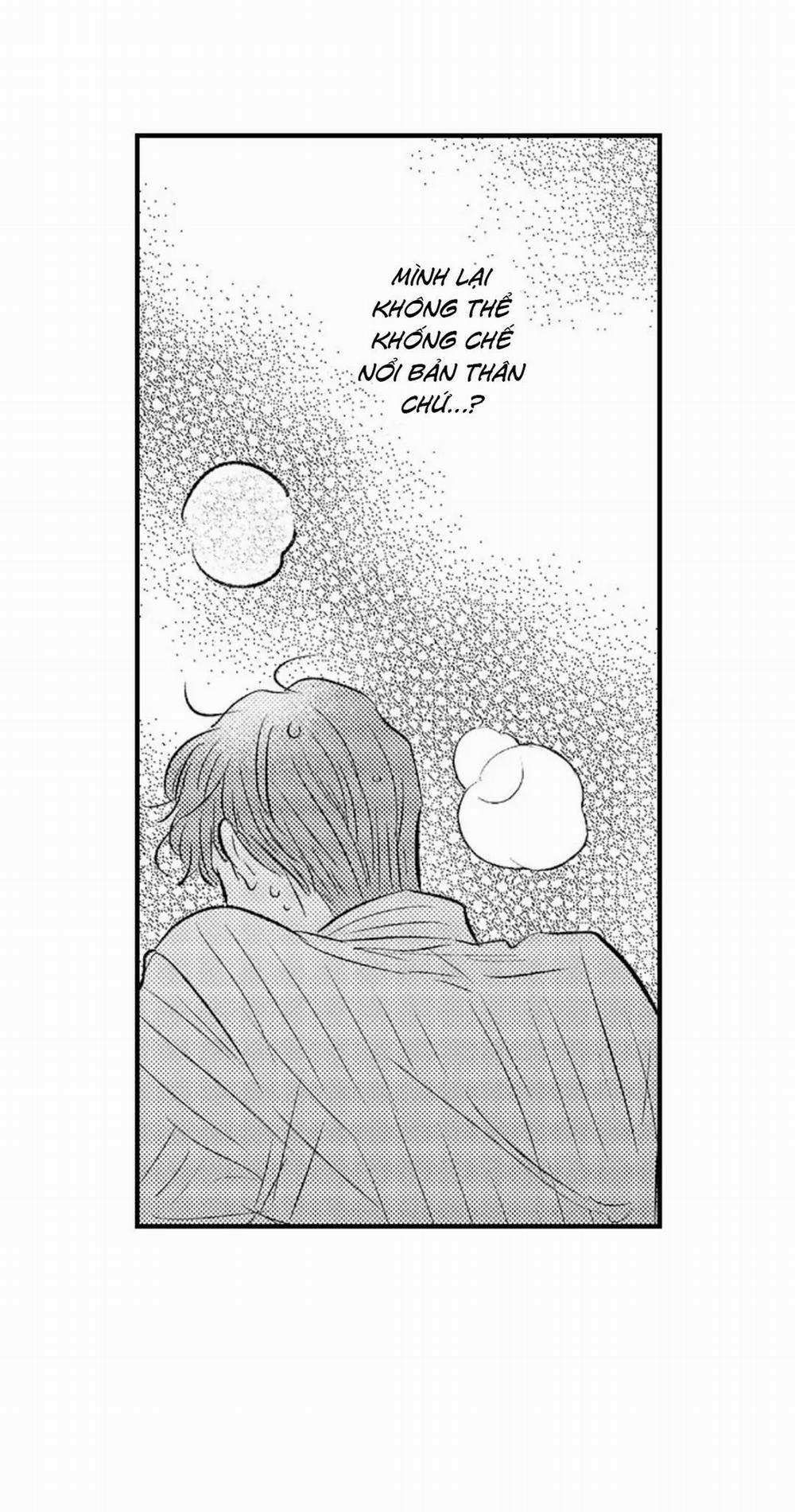 Yatara Yarashii Fukami Kun 14 trang 33