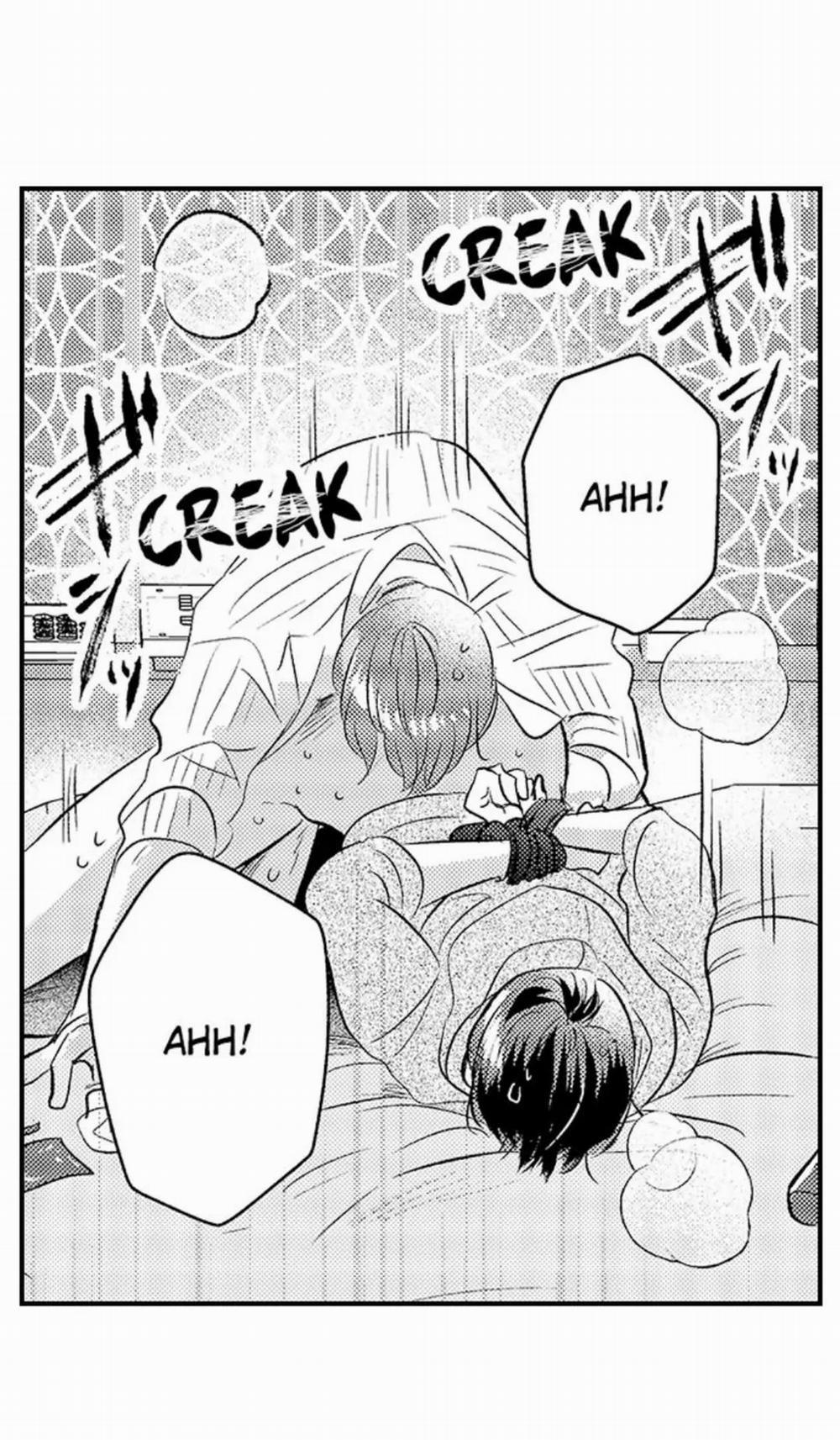 Yatara Yarashii Fukami Kun 14 trang 34