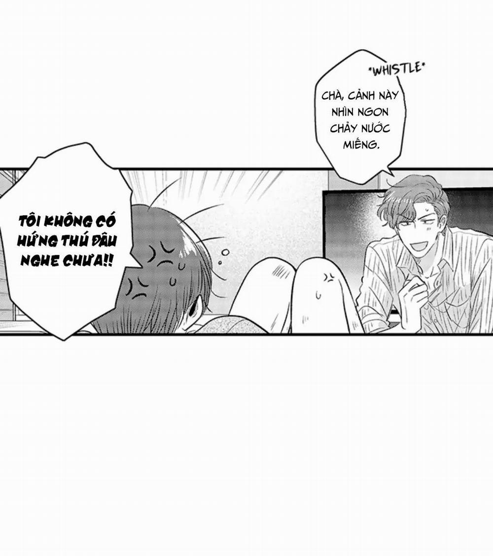 Yatara Yarashii Fukami Kun 14 trang 6