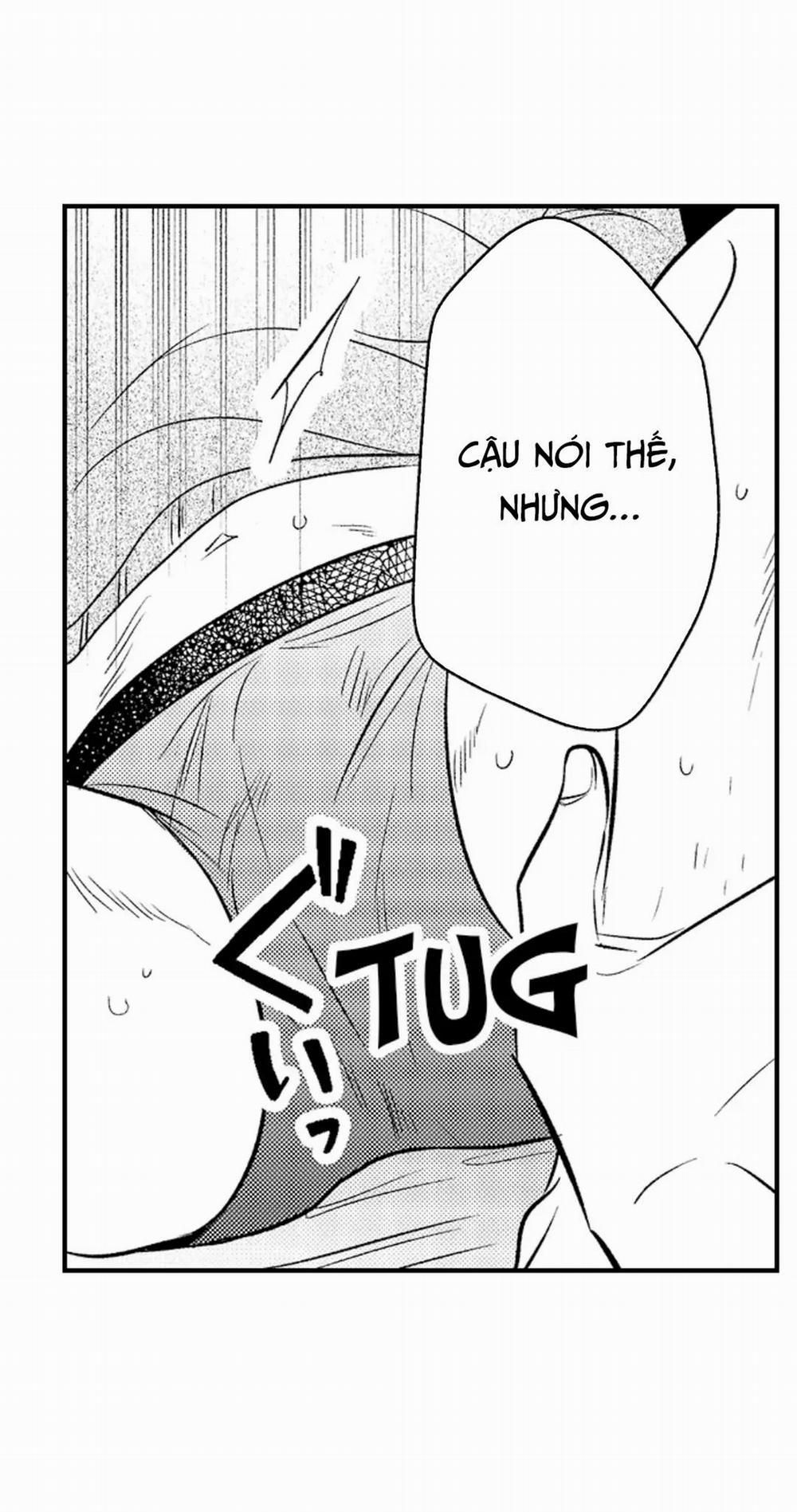 Yatara Yarashii Fukami Kun 14 trang 7