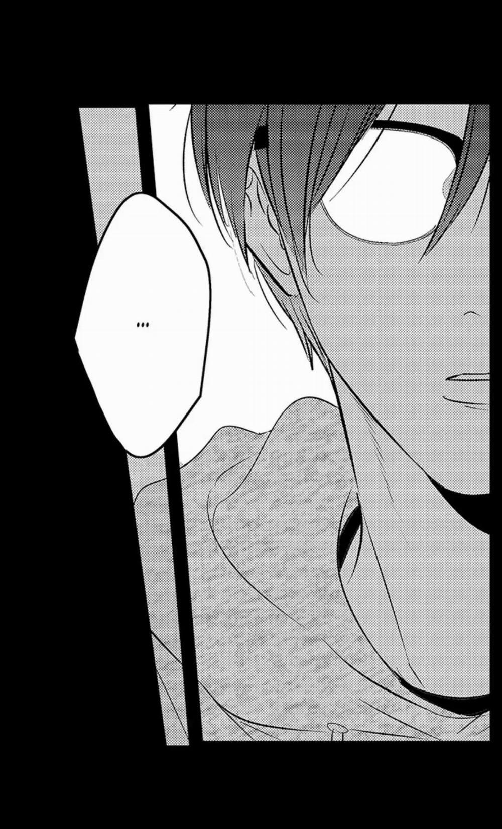 Yatara Yarashii Fukami Kun 15 trang 20