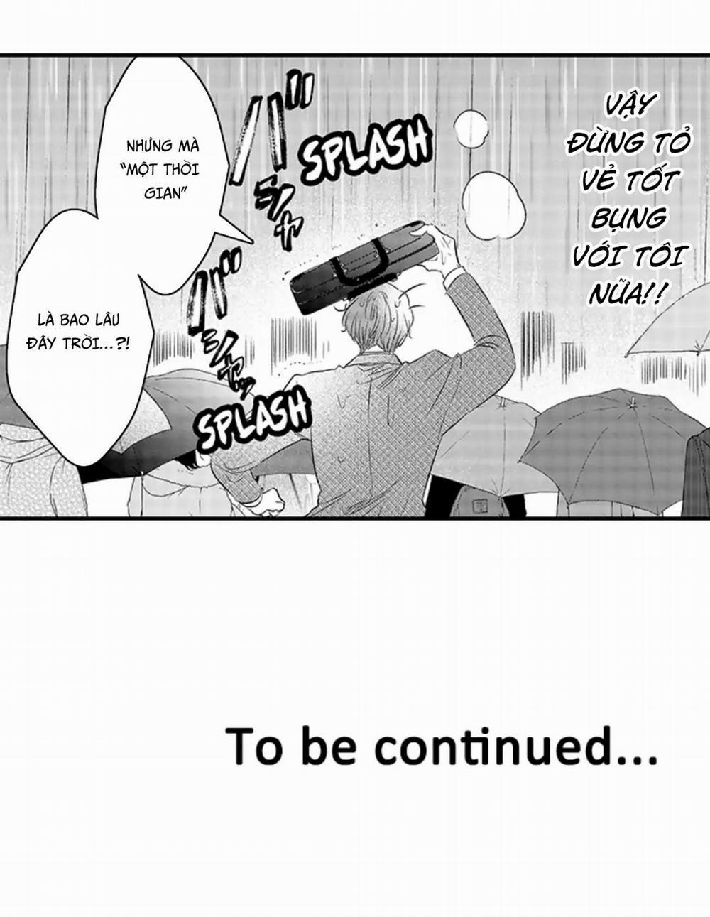 Yatara Yarashii Fukami Kun 15 trang 26