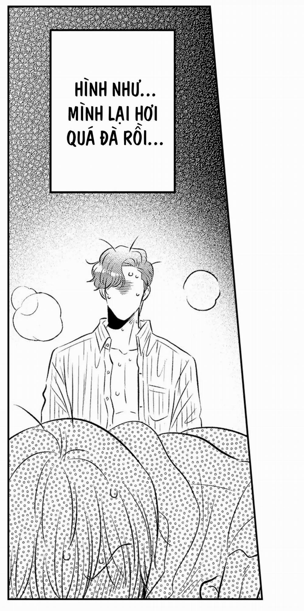 Yatara Yarashii Fukami Kun 15 trang 5