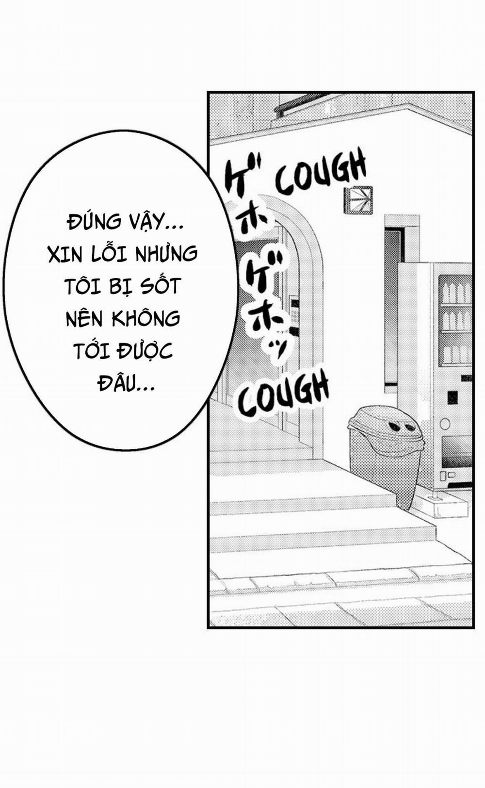 Yatara Yarashii Fukami Kun 16 trang 1