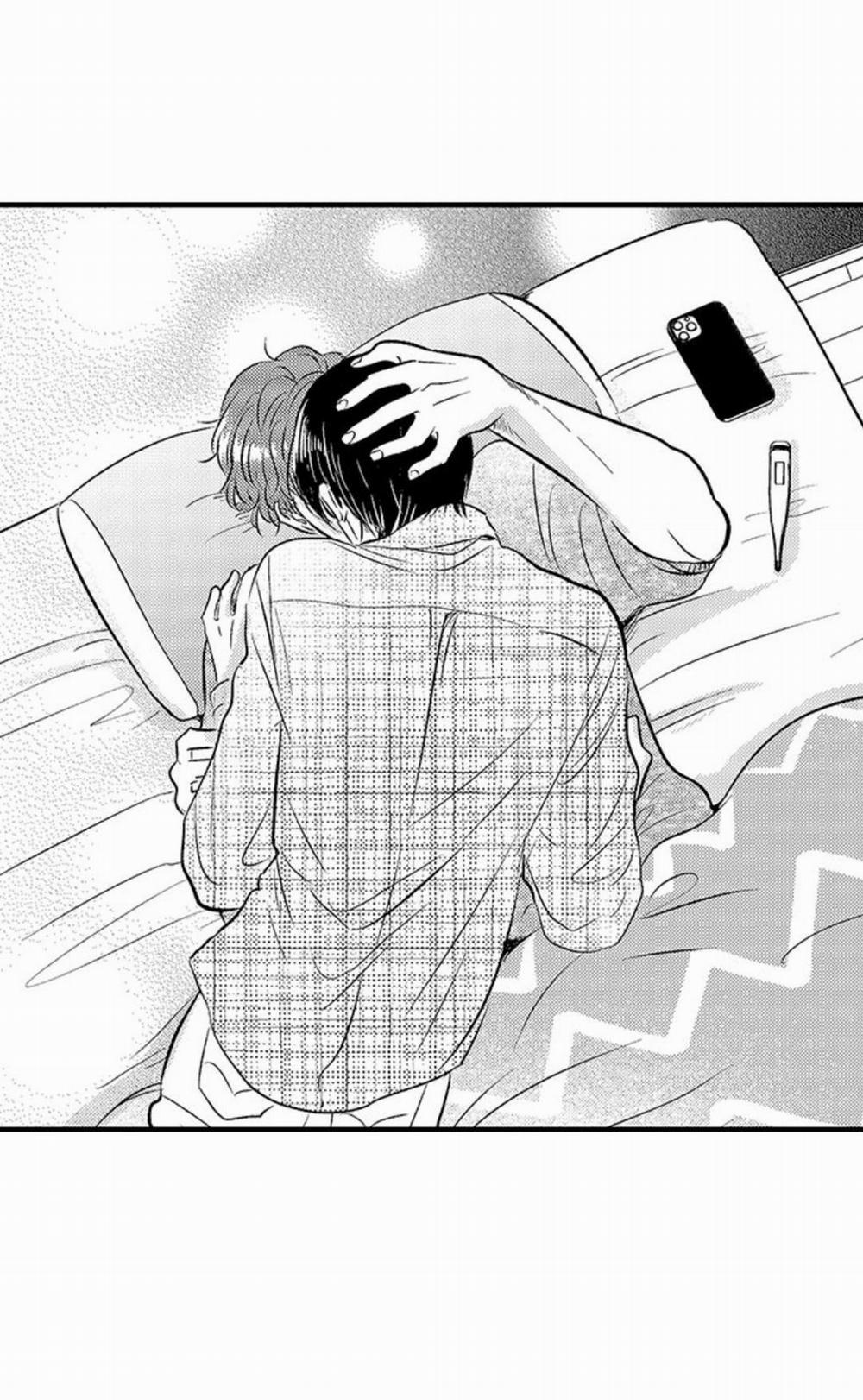 Yatara Yarashii Fukami Kun 16 trang 20