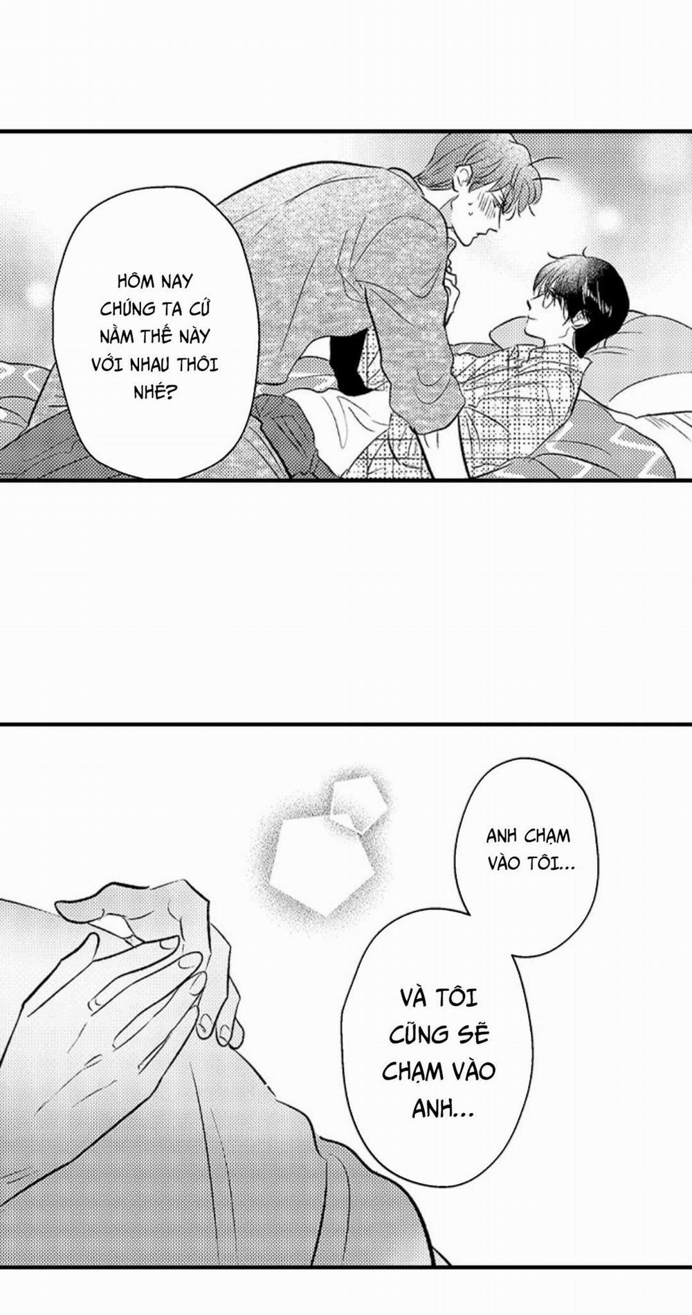 Yatara Yarashii Fukami Kun 16 trang 24