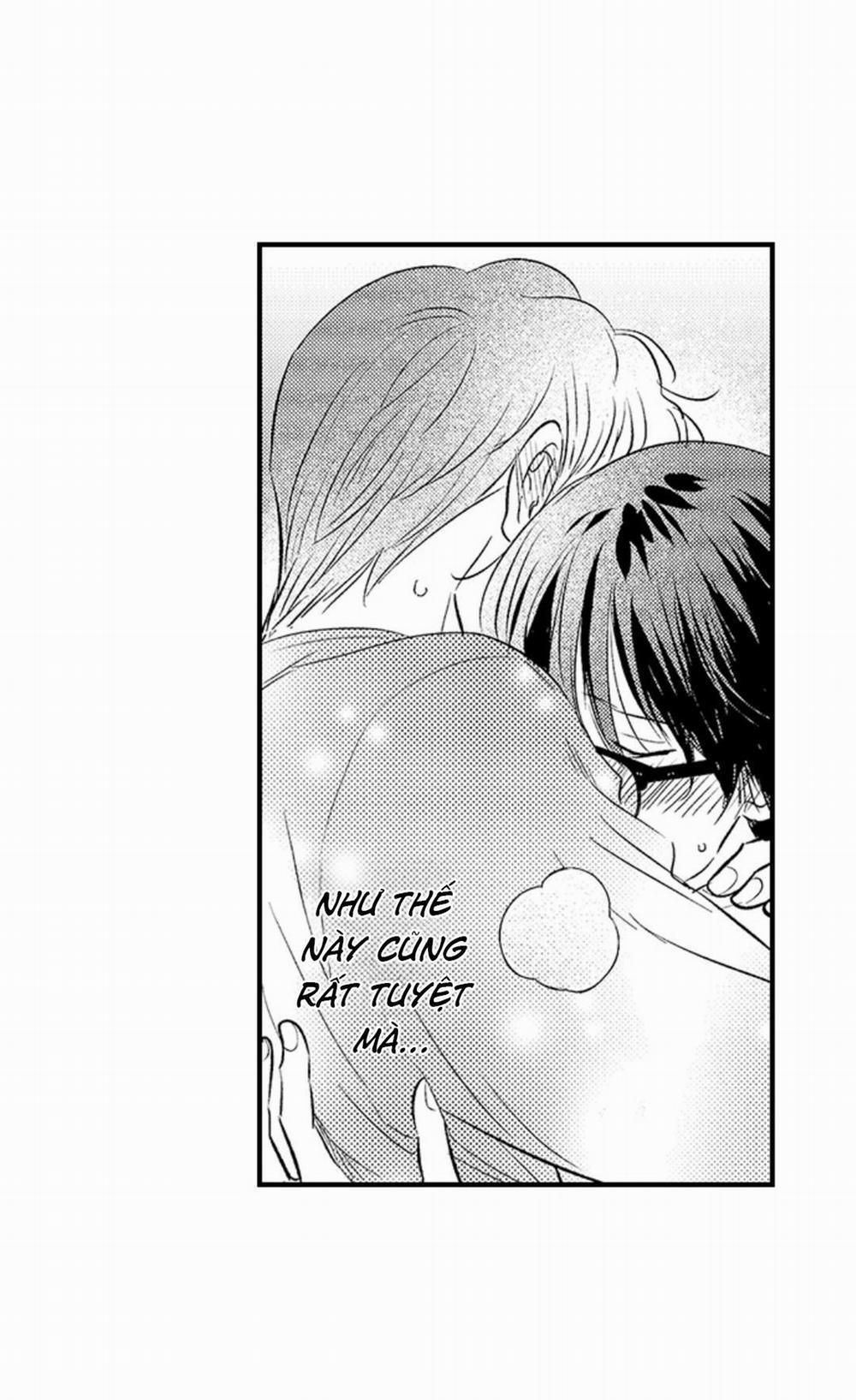 Yatara Yarashii Fukami Kun 16 trang 25